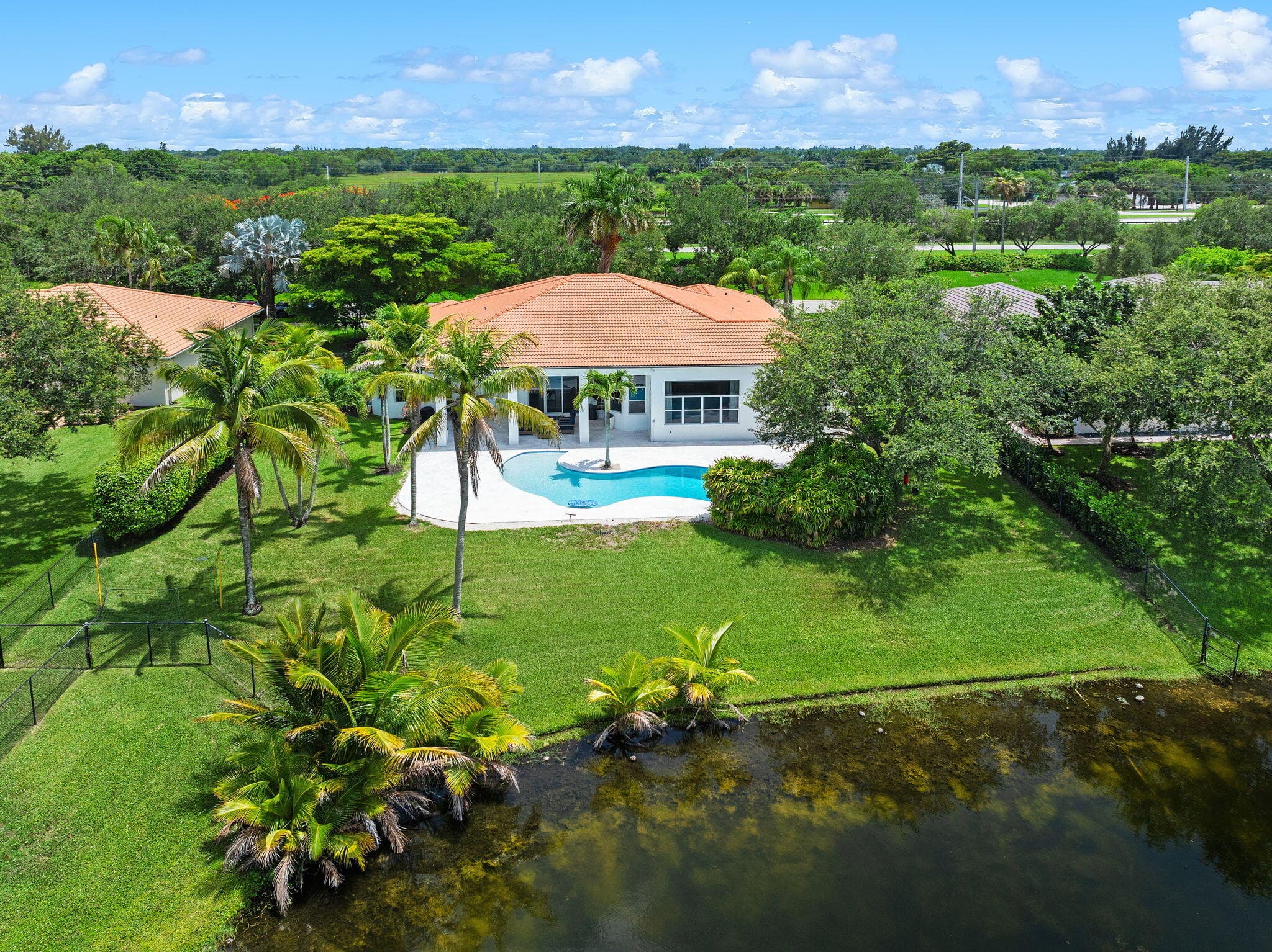 13185 SW 44th Street, Davie, FL 33330 — photo 32 of 35