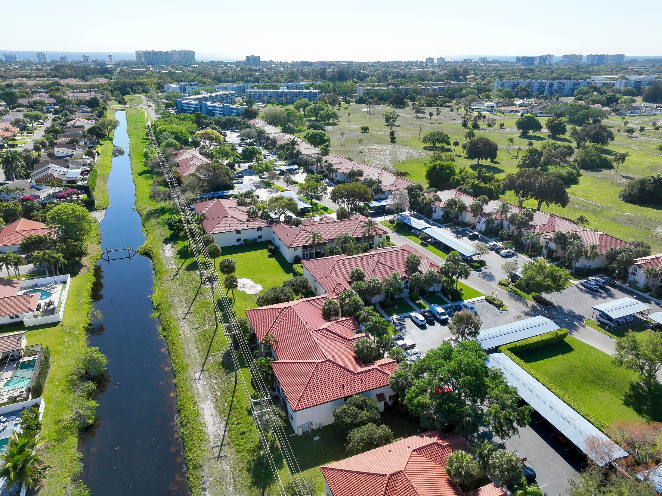 380 NW 67th Street Apt 101, Boca Raton, FL 33487 — photo 41 of 44