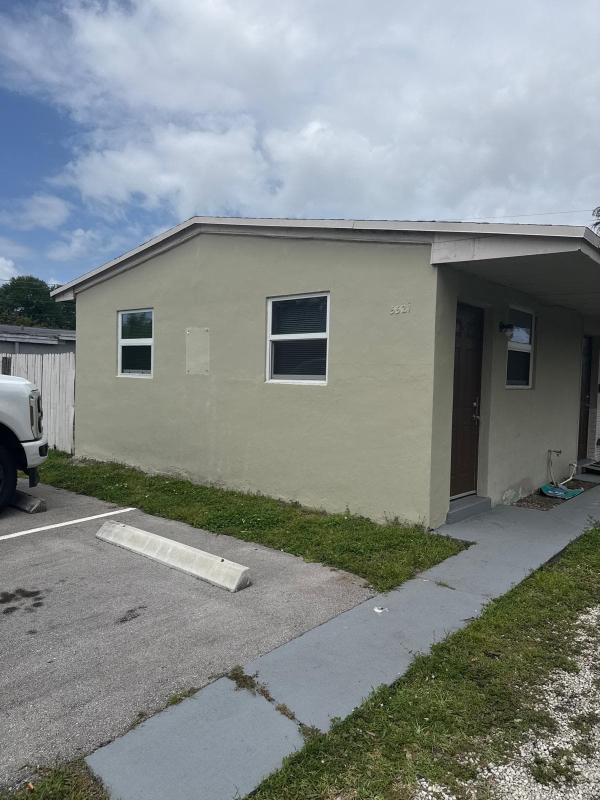 5521 SW 34th Street 2, Pembroke Park, FL 33023 — photo