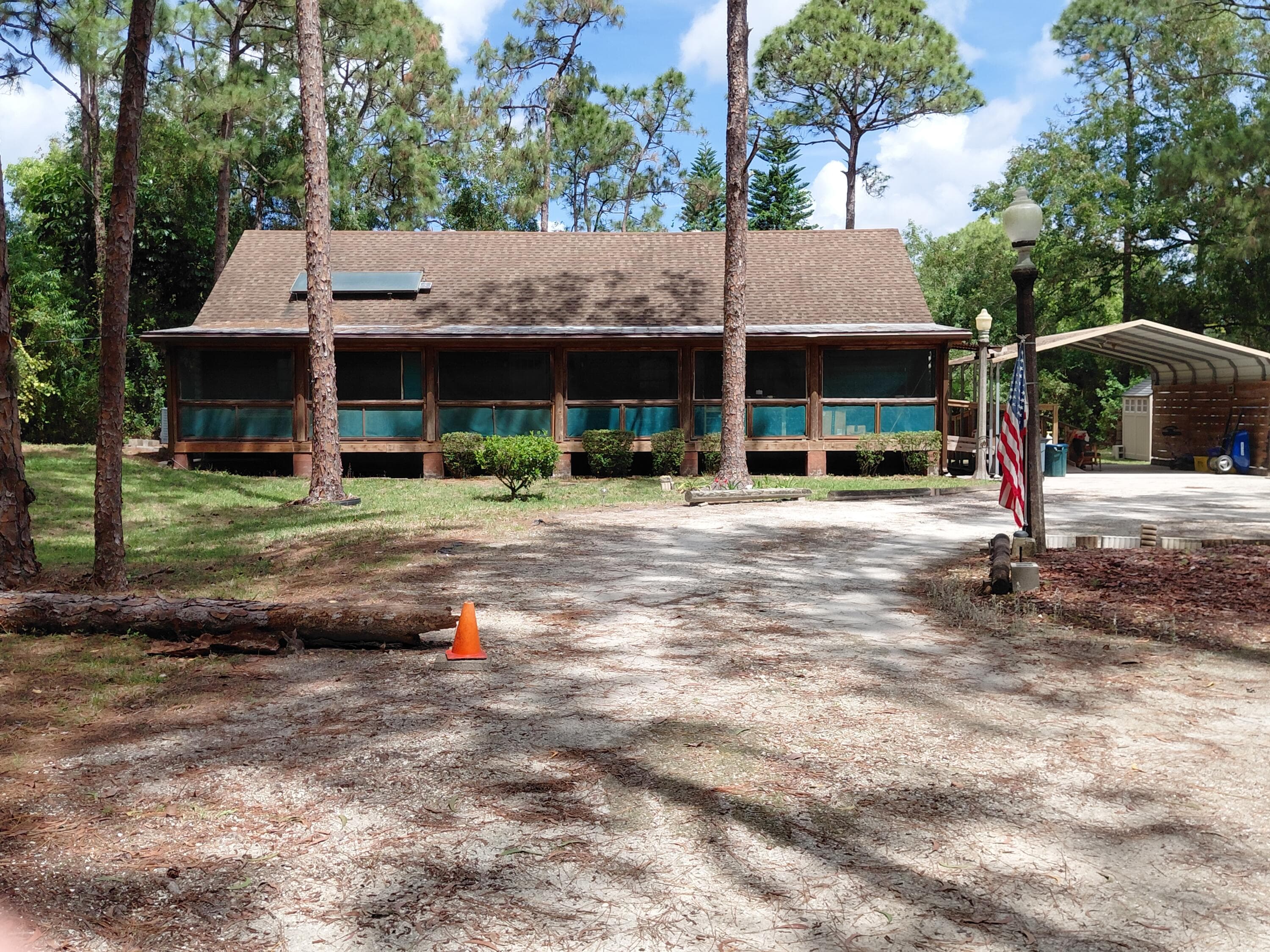 11615 Sunset Boulevard, The Acreage, FL 33411 — photo 2 of 20