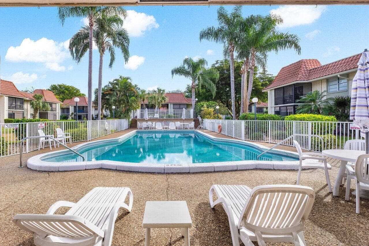 1124 NW 13th Street 204a, Boca Raton, FL 33486 — photo 25 of 30