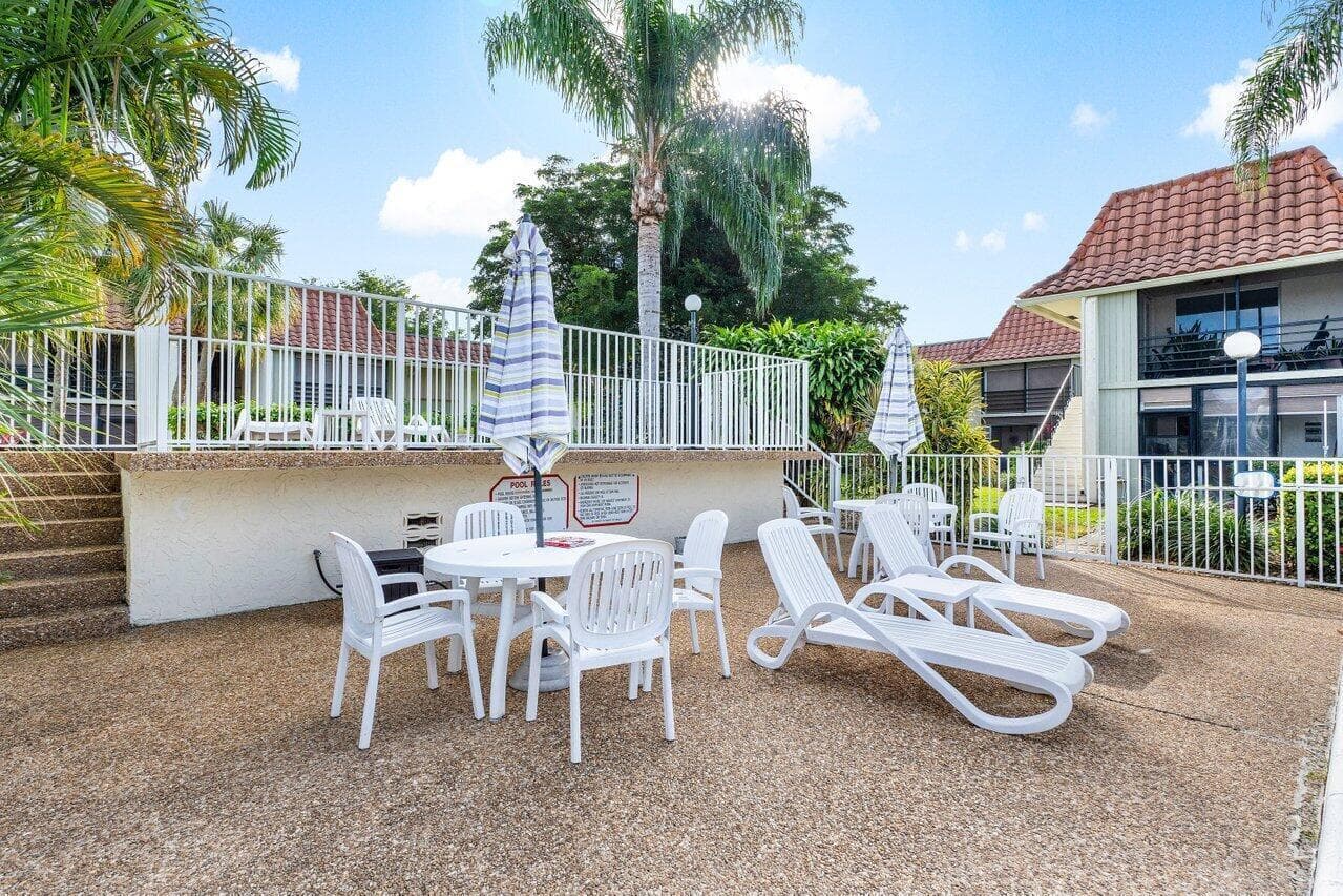 1124 NW 13th Street 204a, Boca Raton, FL 33486 — photo 26 of 30