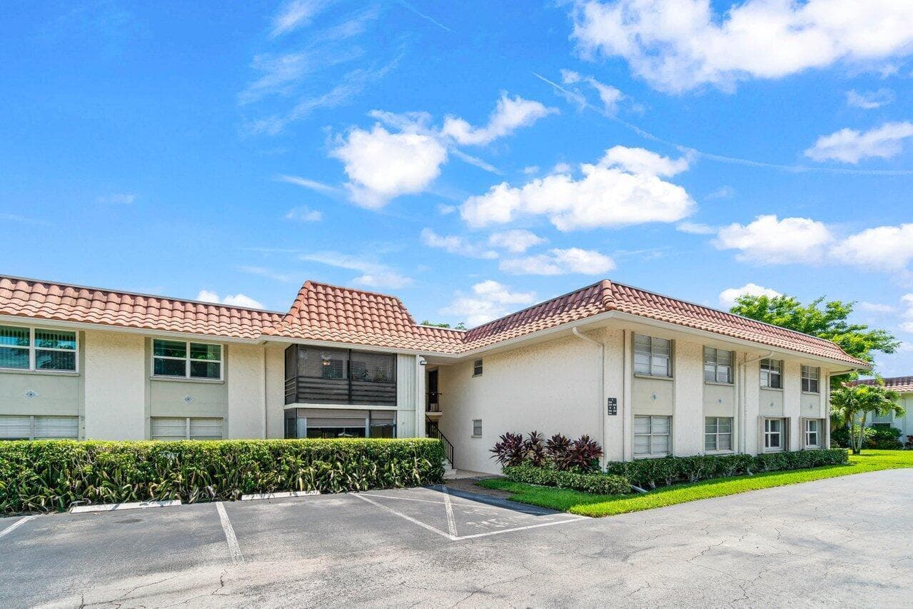 1124 NW 13th Street 204a, Boca Raton, FL 33486 — photo 29 of 30