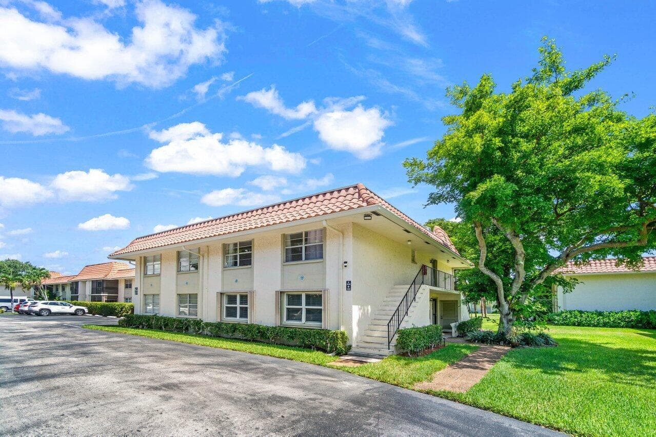 1124 NW 13th Street 204a, Boca Raton, FL 33486 — photo 30 of 30