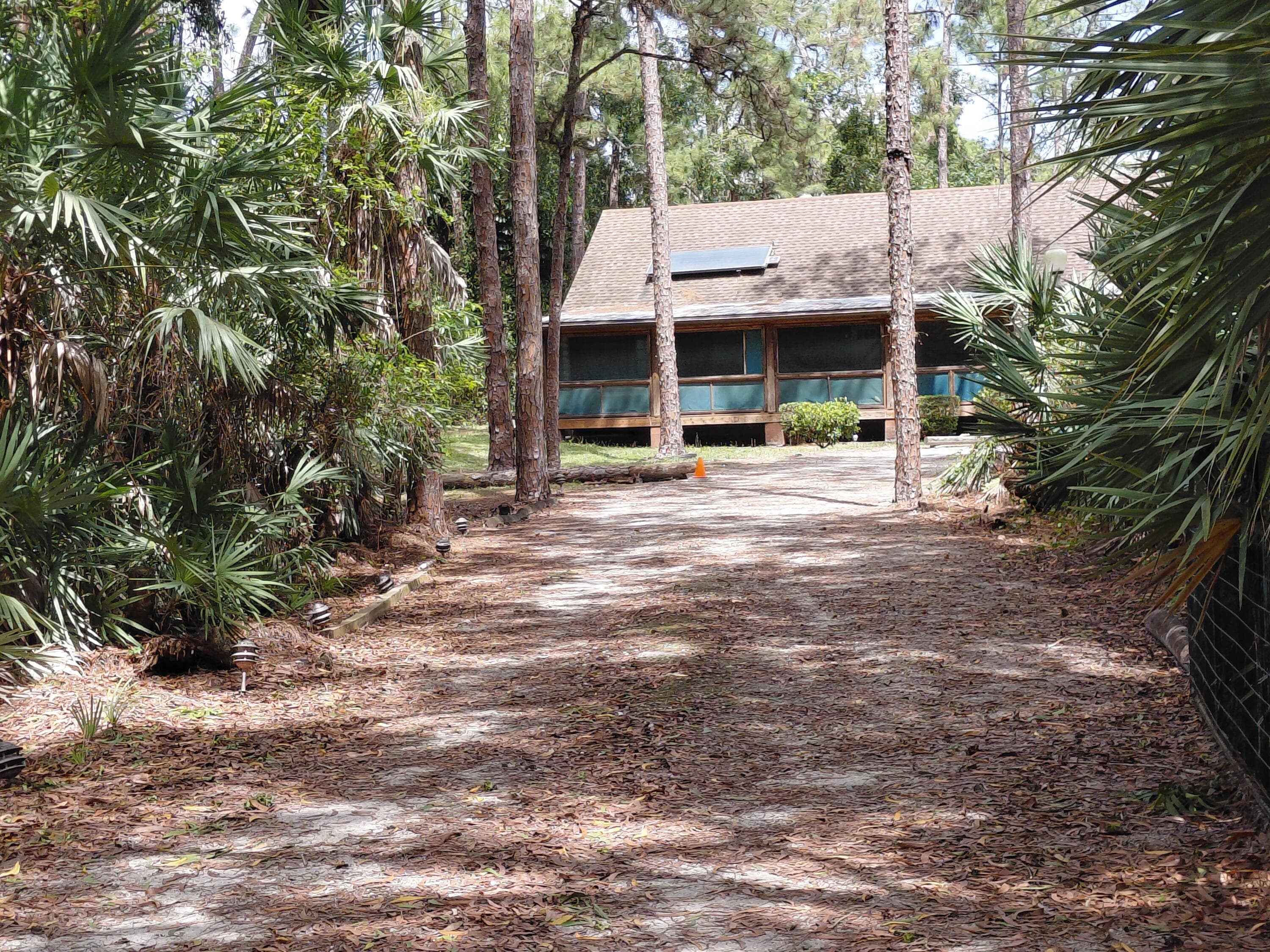 11615 Sunset Boulevard, The Acreage, FL 33411 — photo 3 of 20