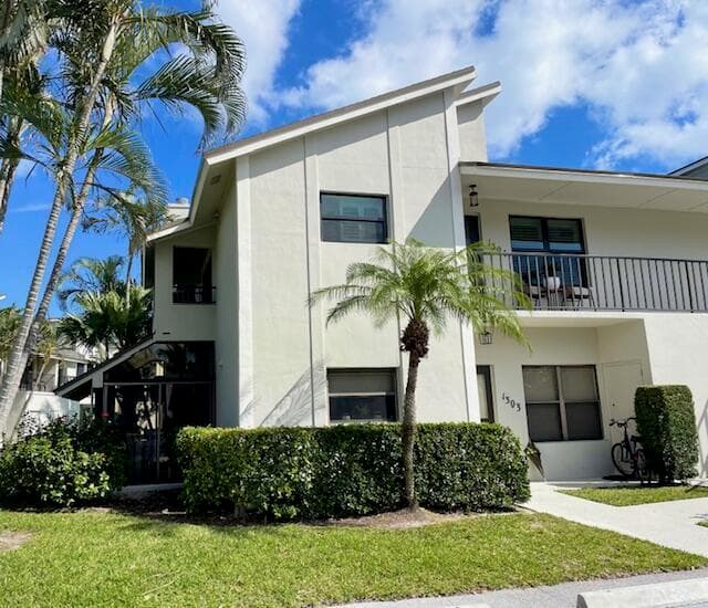 1303 Clubhouse Circle, Jupiter, FL 33477 — photo 2 of 34
