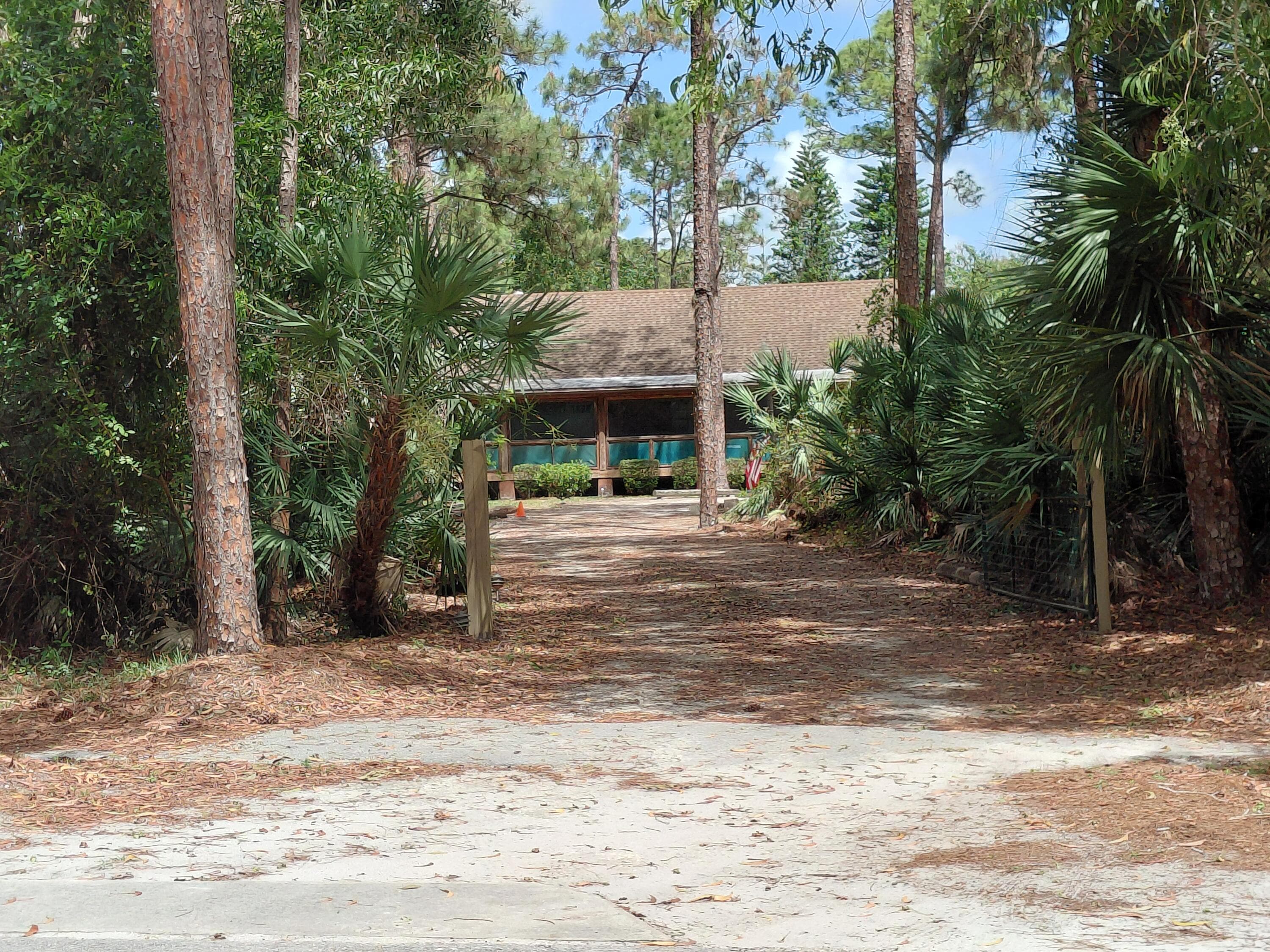 11615 Sunset Boulevard, The Acreage, FL 33411 — photo 4 of 20