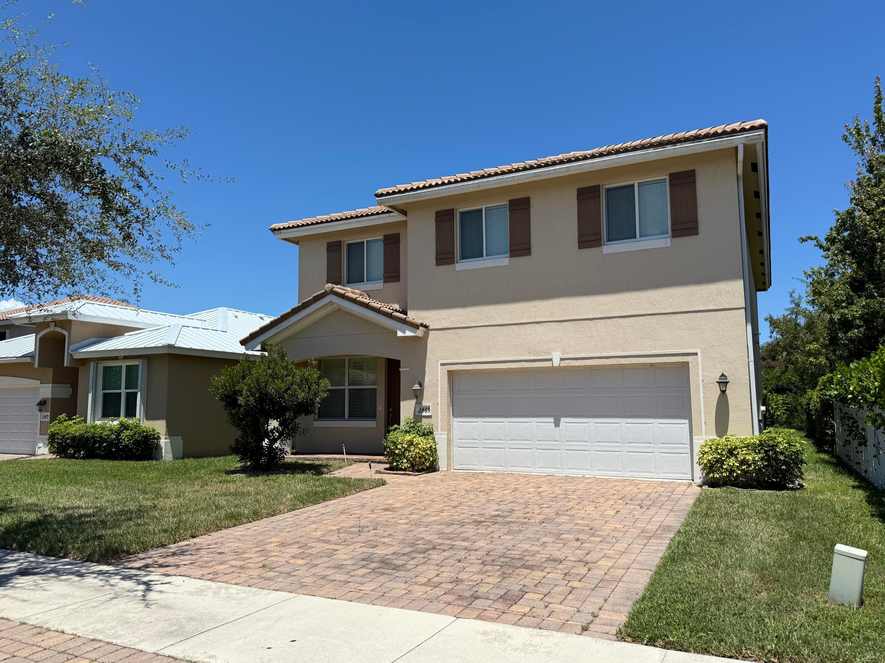 2465 SW Liberty Street, Palm City, FL 34990 — photo 24 of 24