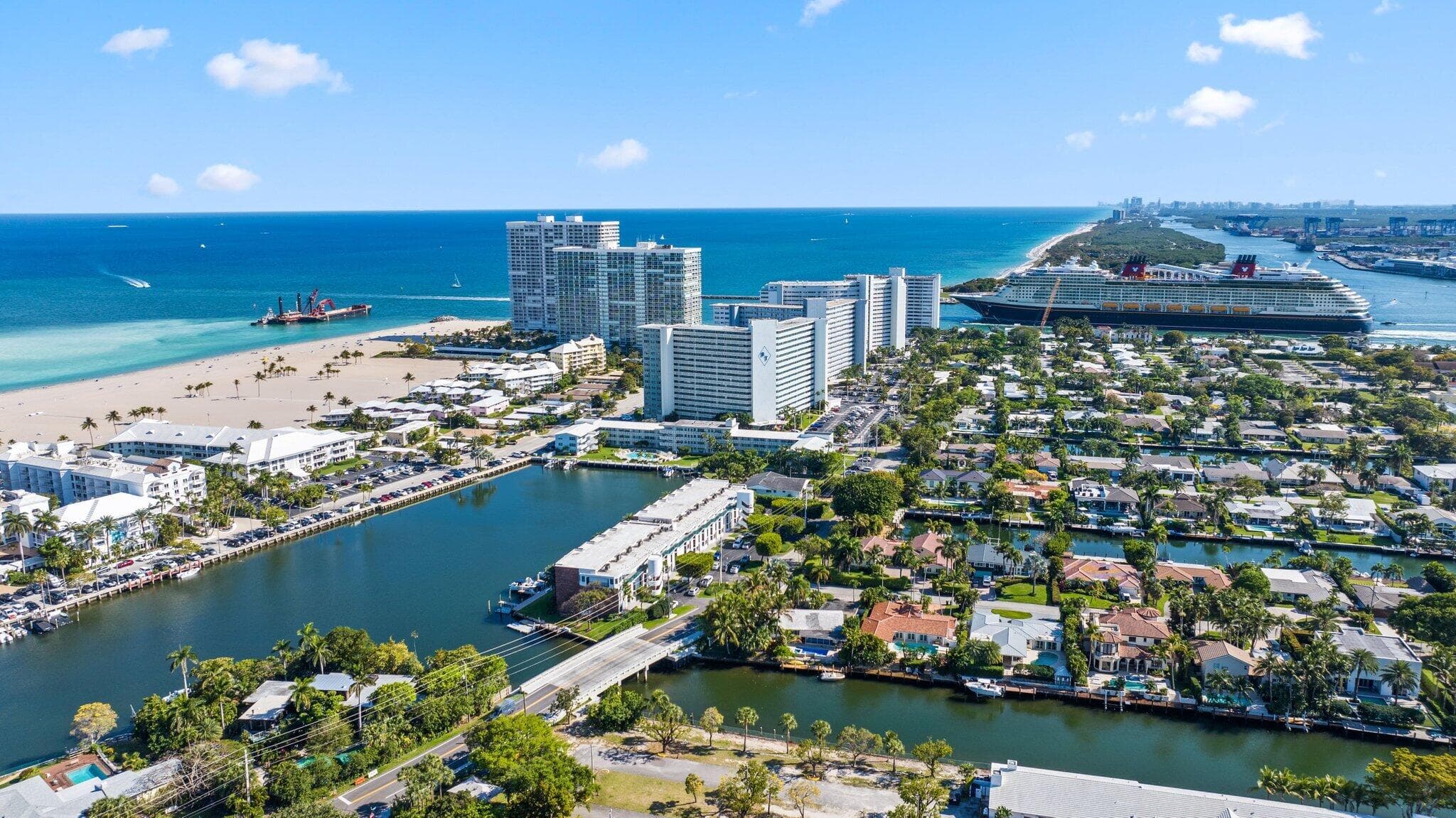 1800 S Ocean Drive 404, Fort Lauderdale, FL 33316 — photo 36 of 42