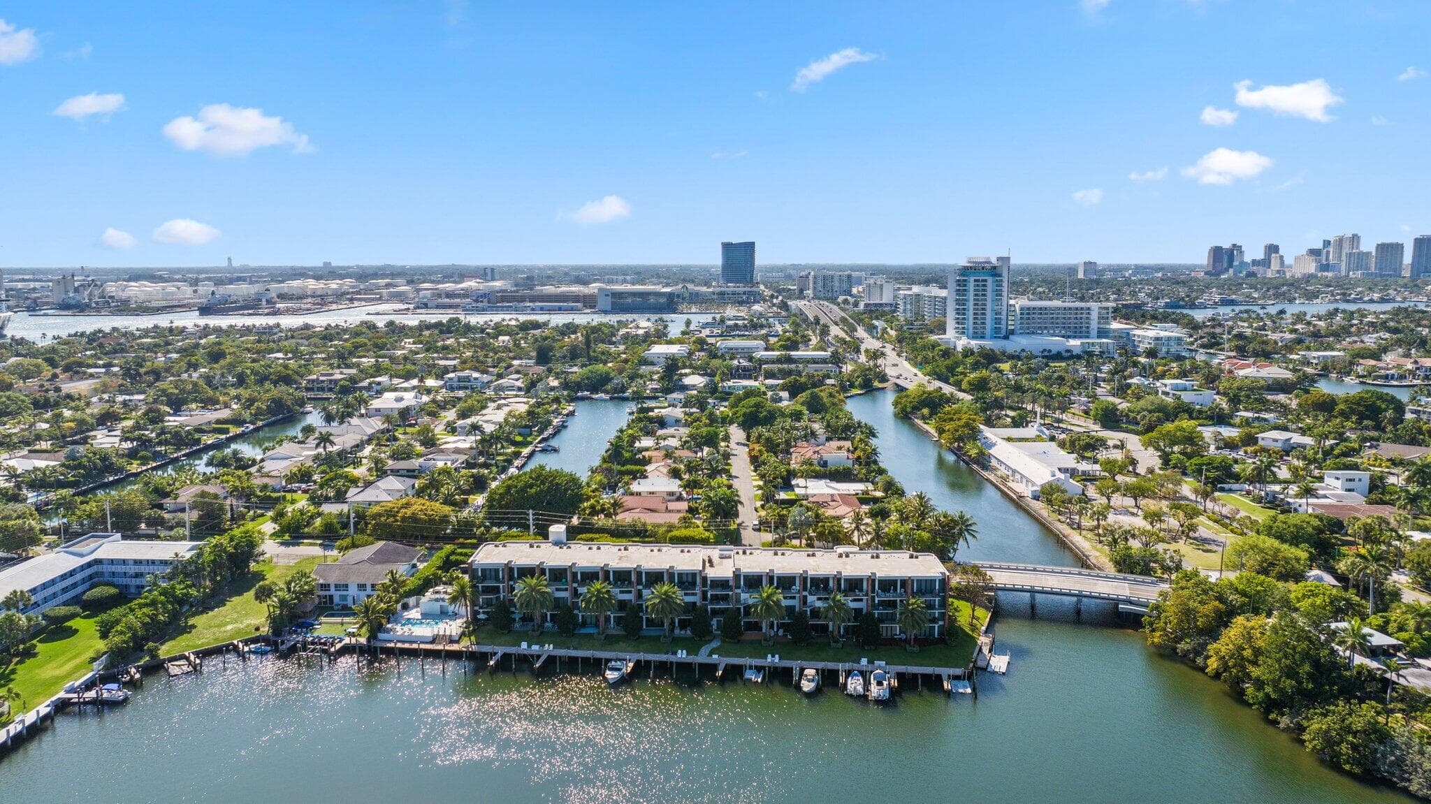 1800 S Ocean Drive 404, Fort Lauderdale, FL 33316 — photo 39 of 42