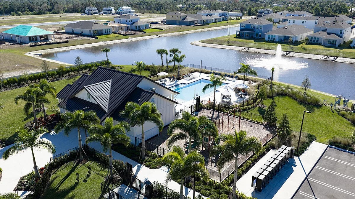 604 SE Ranch Oak Circle, Port St. Lucie, FL 34984 — photo 29 of 35