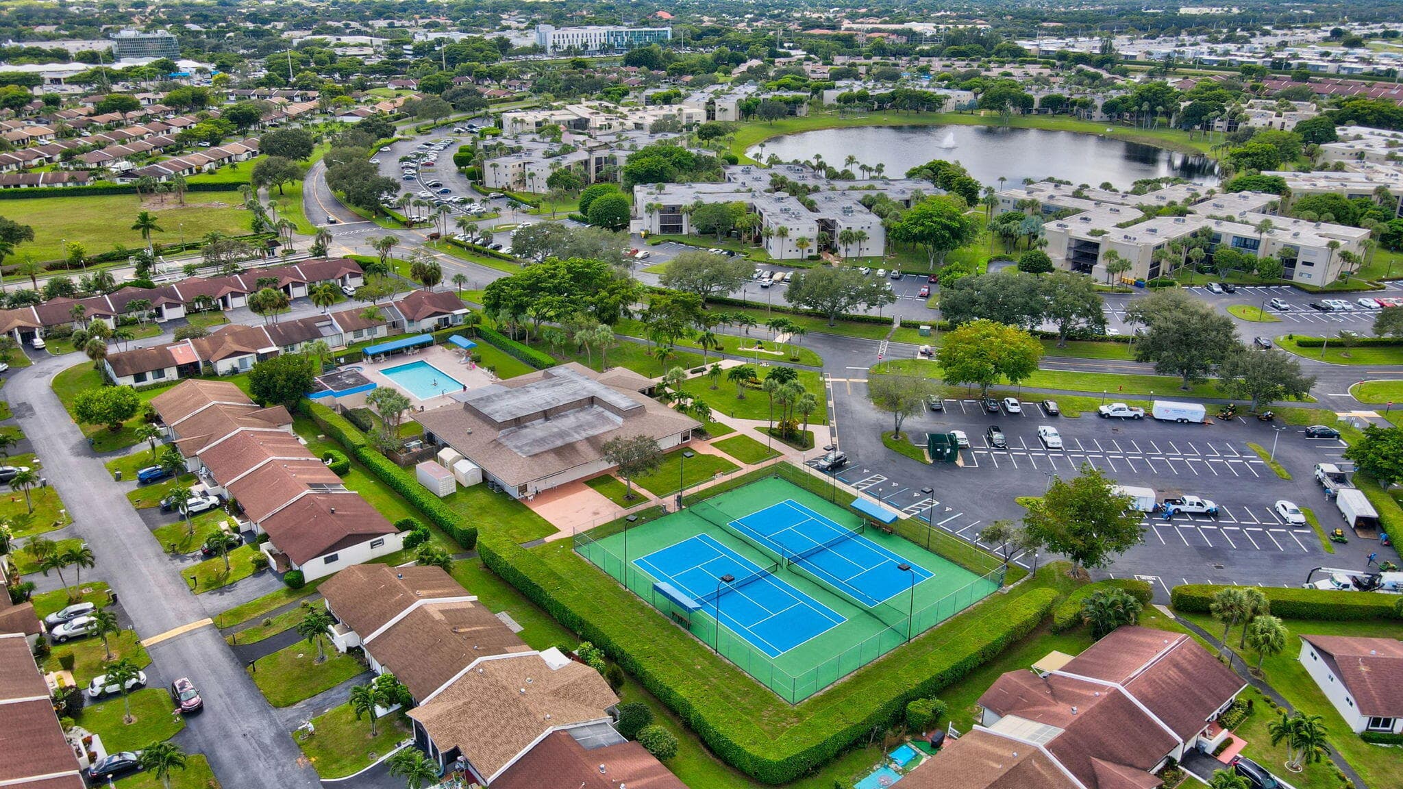 5340 Las Verdes Circle 208, Delray Beach, FL 33484 — photo 28 of 49