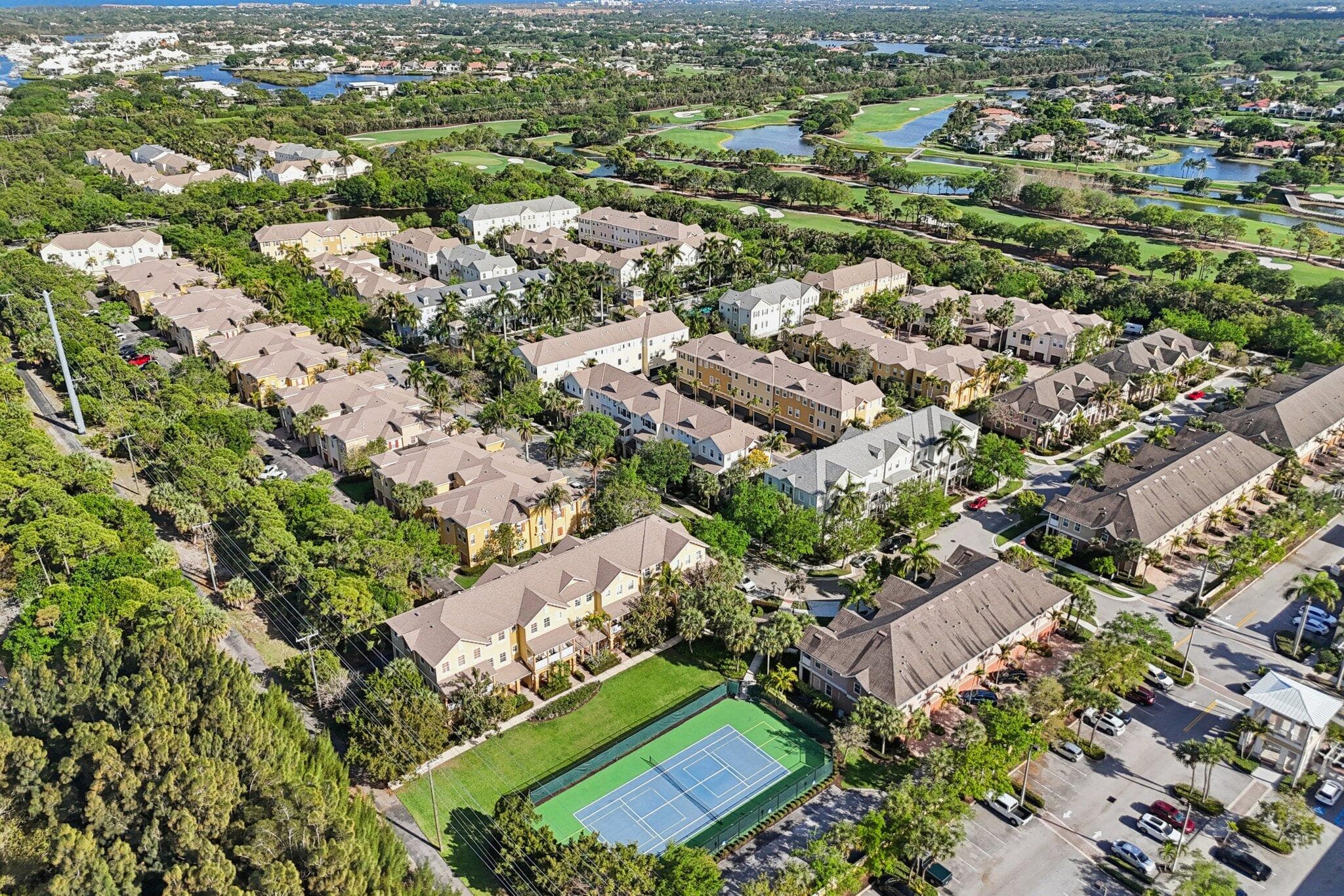 110 E Pigeon Plum Drive 108, Jupiter, FL 33458 — photo 46 of 56