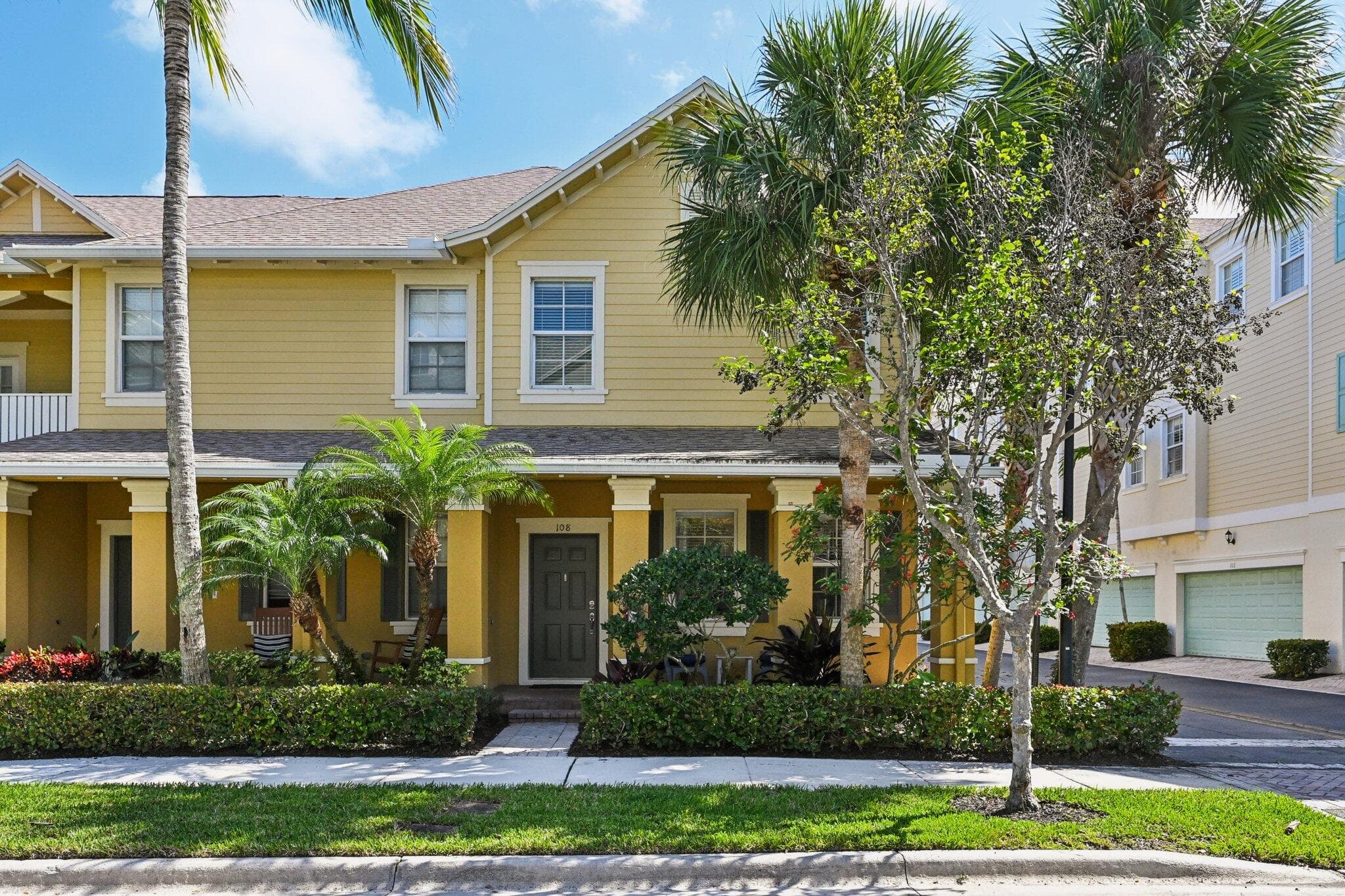110 E Pigeon Plum Drive 108, Jupiter, FL 33458 — photo 1 of 56