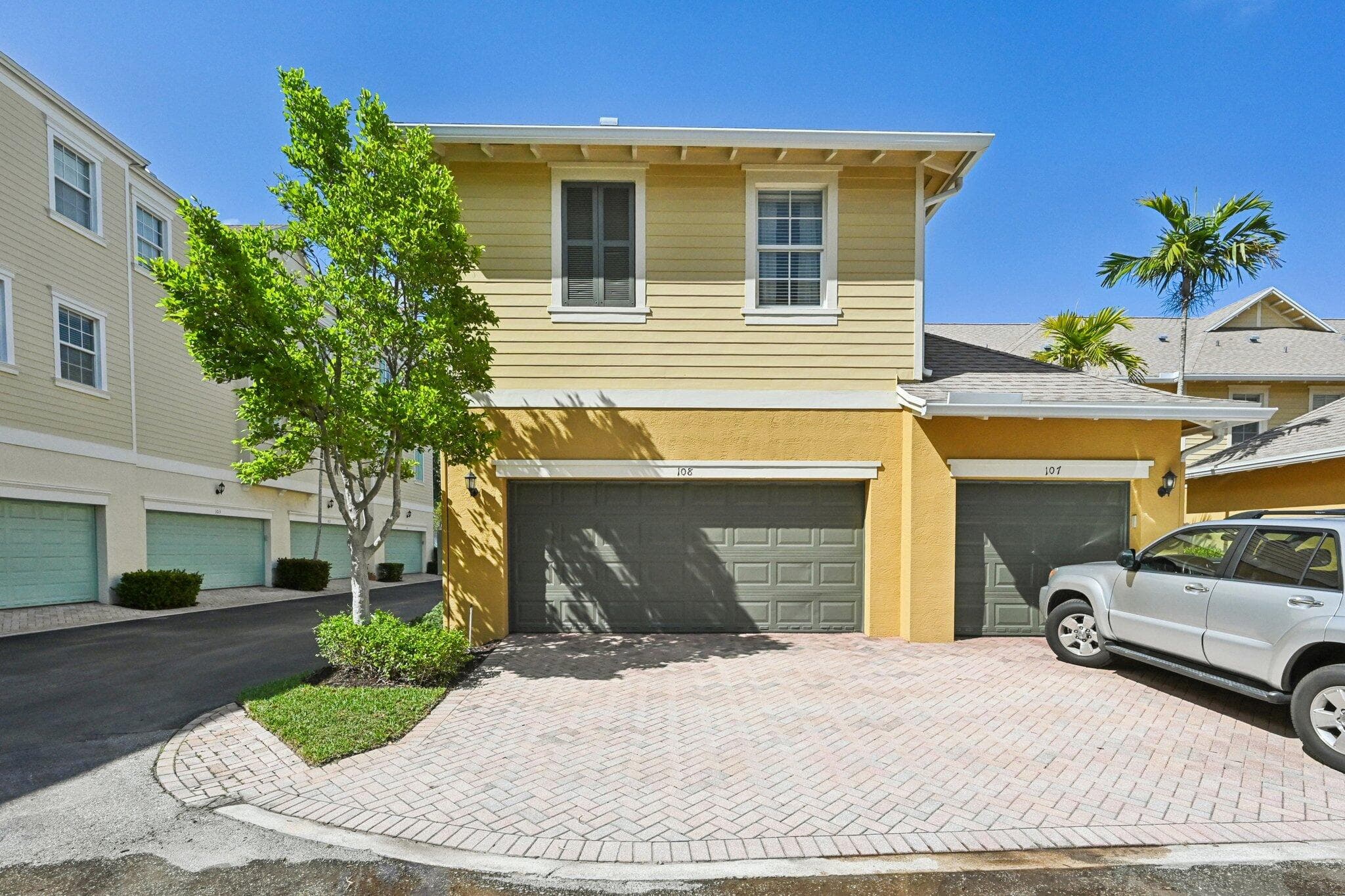 110 E Pigeon Plum Drive 108, Jupiter, FL 33458 — photo 41 of 56