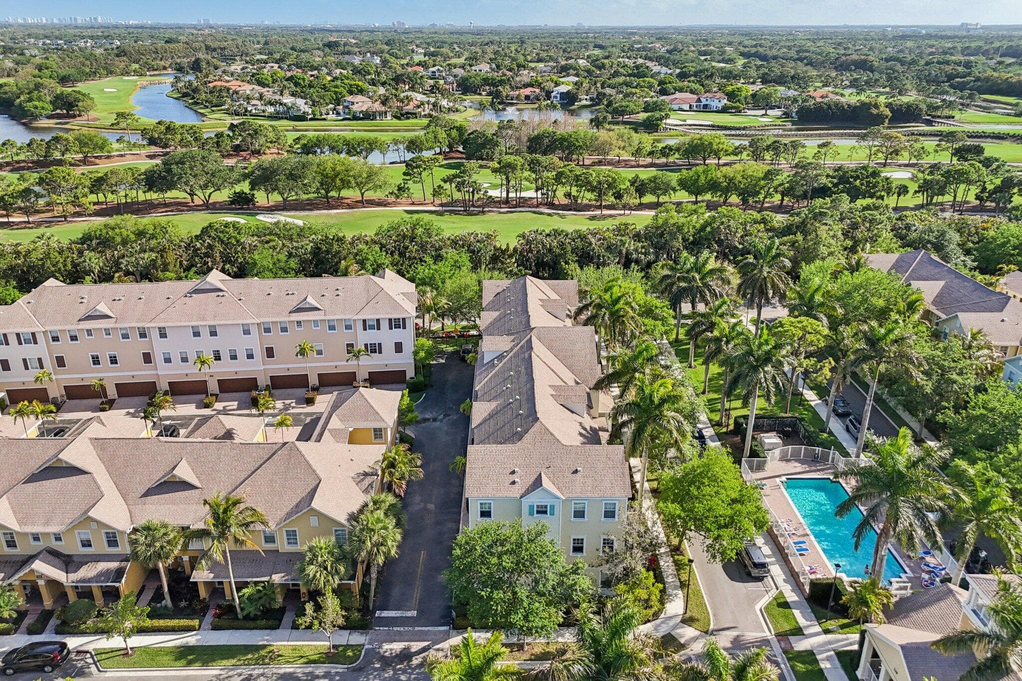 110 E Pigeon Plum Drive 108, Jupiter, FL 33458 — photo 42 of 56
