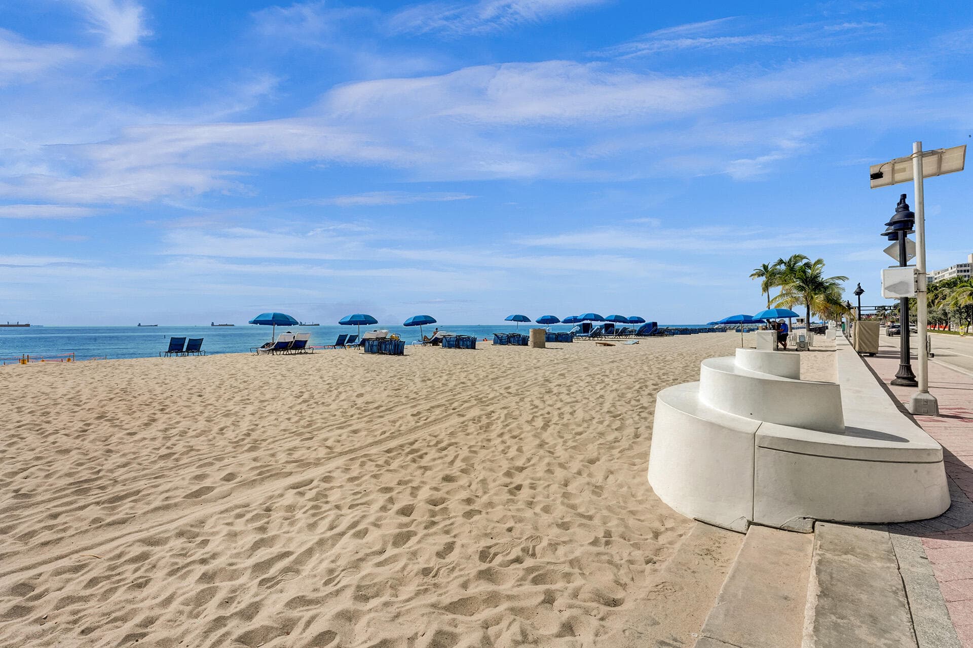 525 N Fort Lauderdale Beach Boulevard 703, Fort Lauderdale, FL 33304 — photo 7 of 38