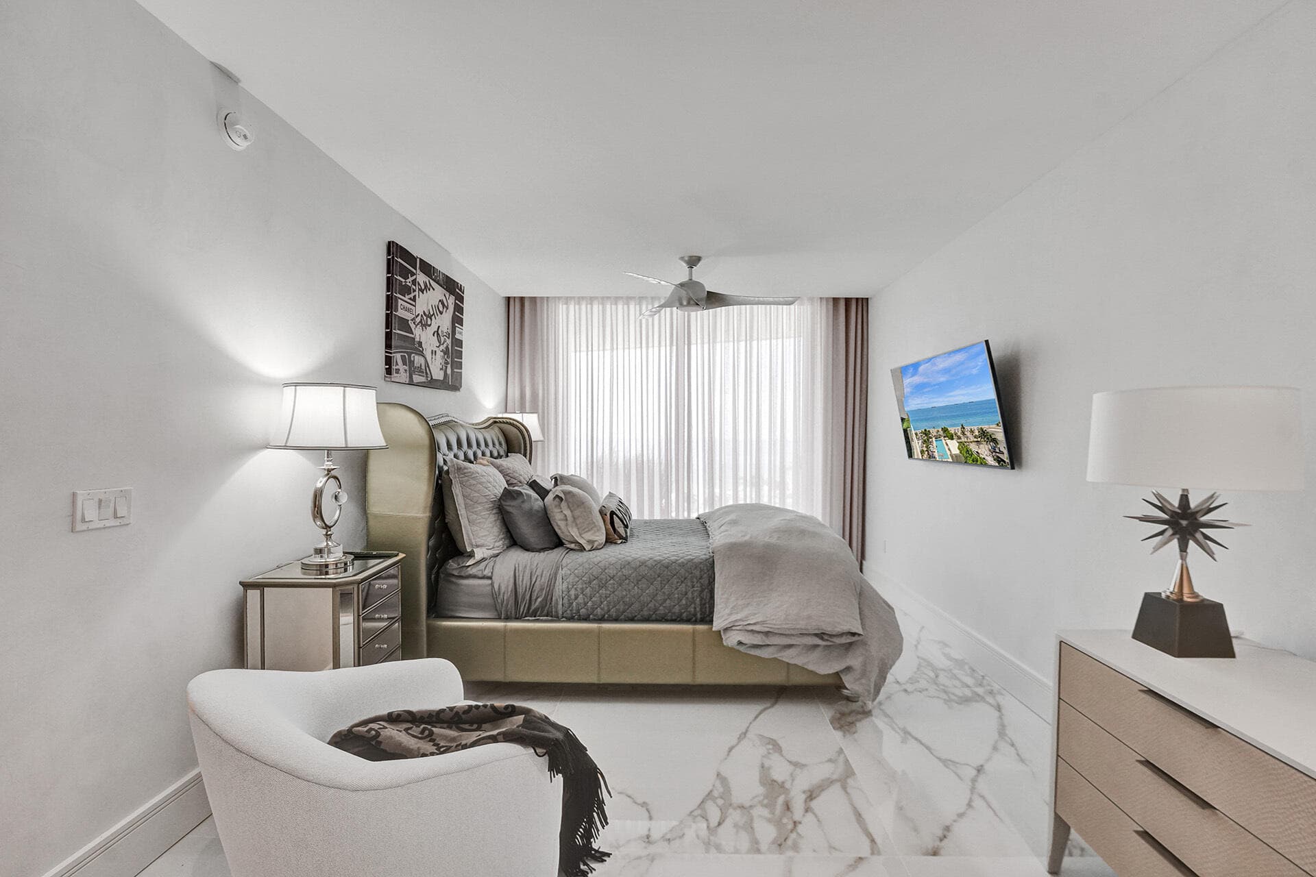 525 N Fort Lauderdale Beach Boulevard 703, Fort Lauderdale, FL 33304 — photo 10 of 38