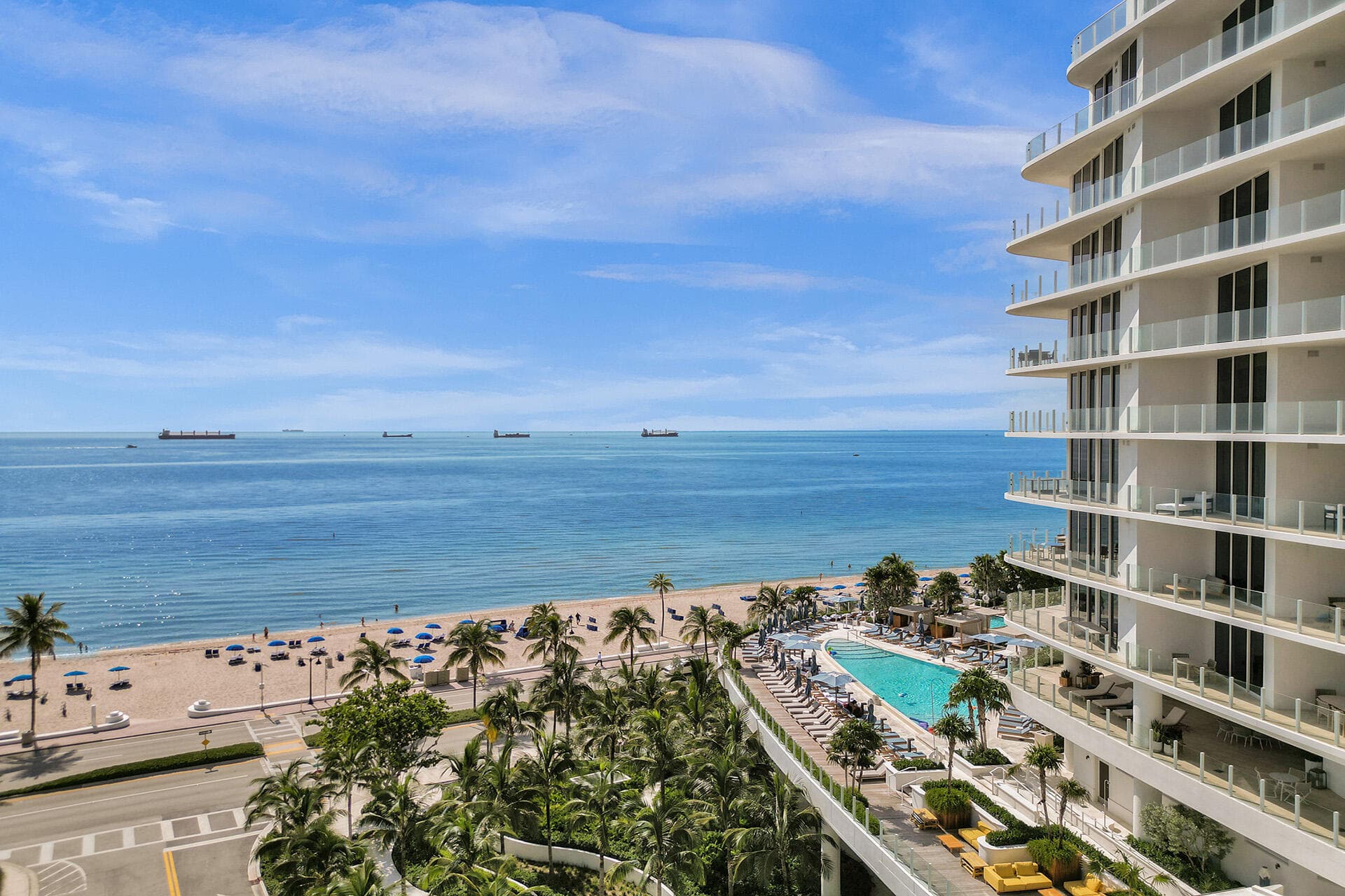 525 N Fort Lauderdale Beach Boulevard 703, Fort Lauderdale, FL 33304 — photo 15 of 38