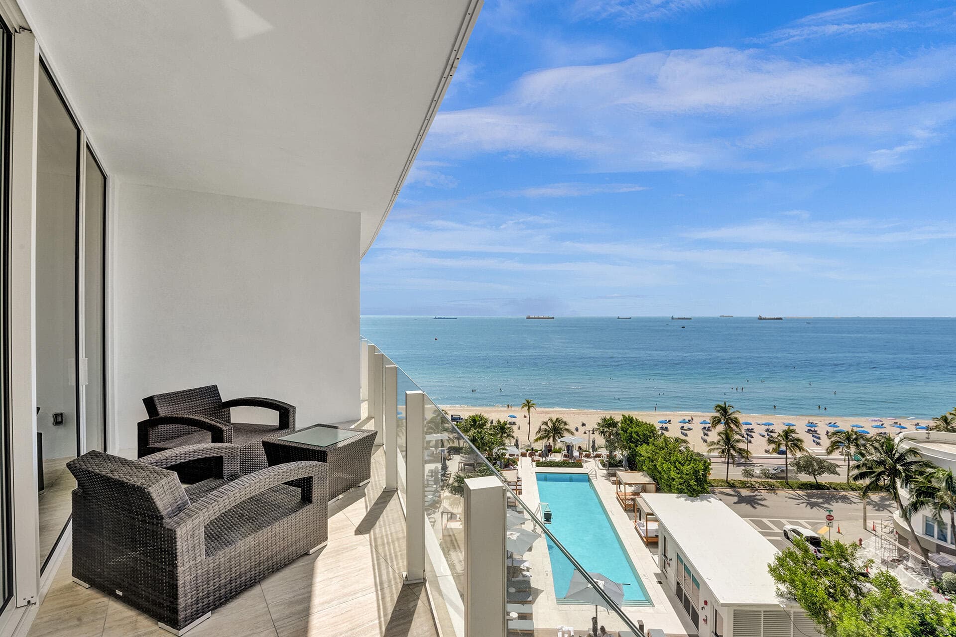 525 N Fort Lauderdale Beach Boulevard 703, Fort Lauderdale, FL 33304 — photo 21 of 38