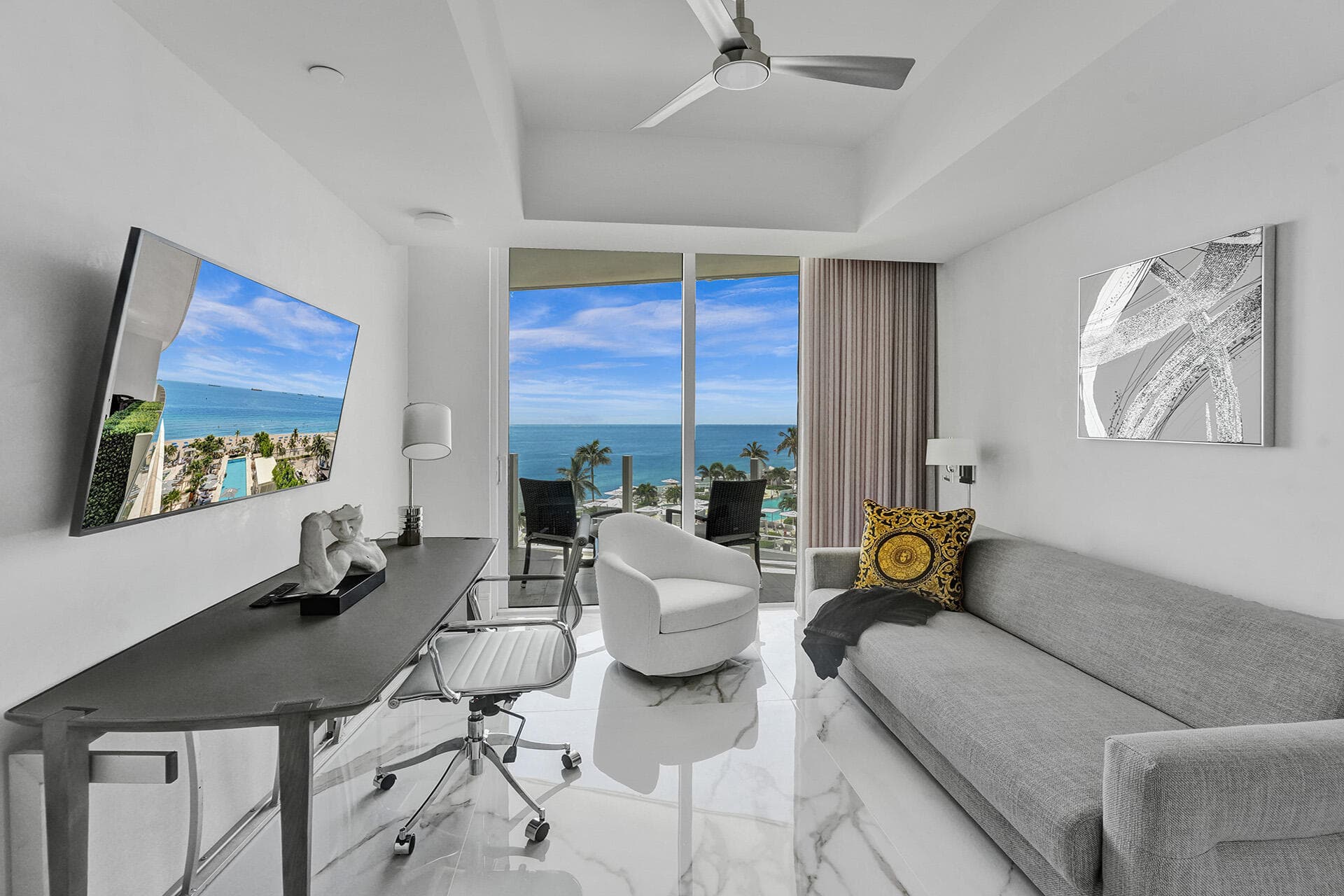 525 N Fort Lauderdale Beach Boulevard 703, Fort Lauderdale, FL 33304 — photo 33 of 38