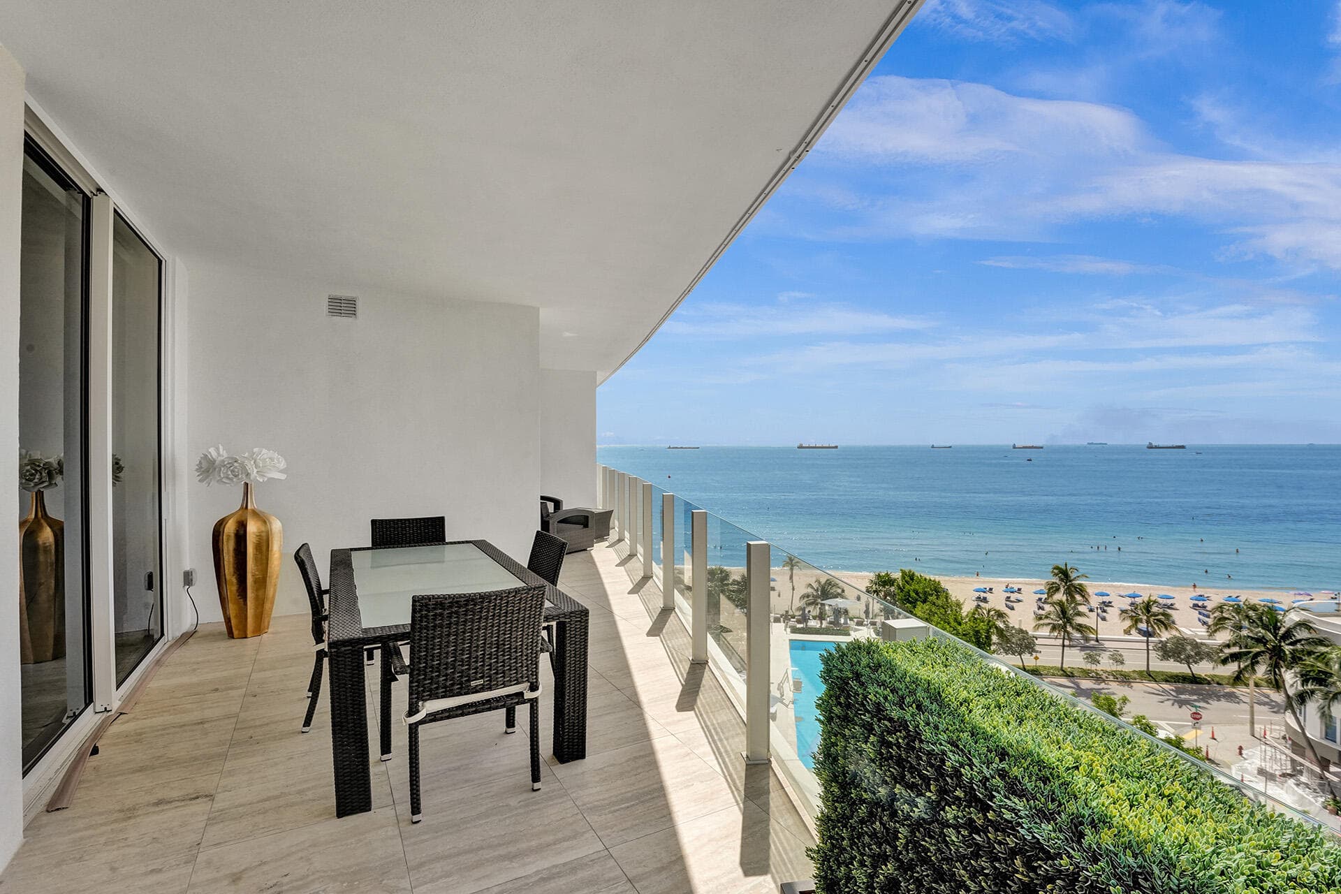 525 N Fort Lauderdale Beach Boulevard 703, Fort Lauderdale, FL 33304 — photo 37 of 38