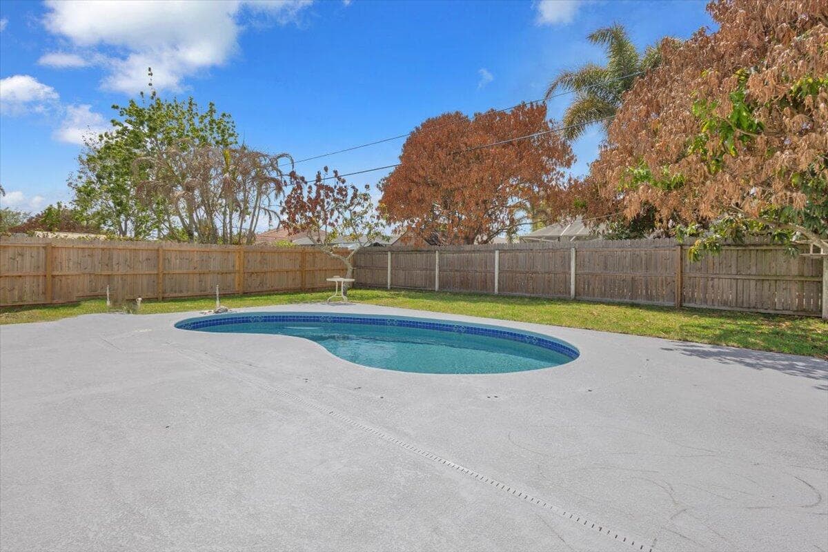 3614 SW Viceroy Street, Port St. Lucie, FL 34953 — photo 33 of 38