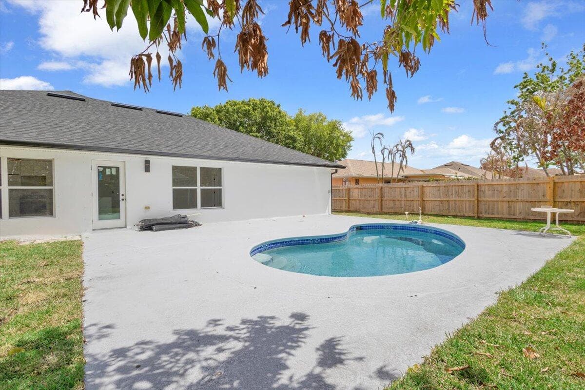 3614 SW Viceroy Street, Port St. Lucie, FL 34953 — photo 35 of 38