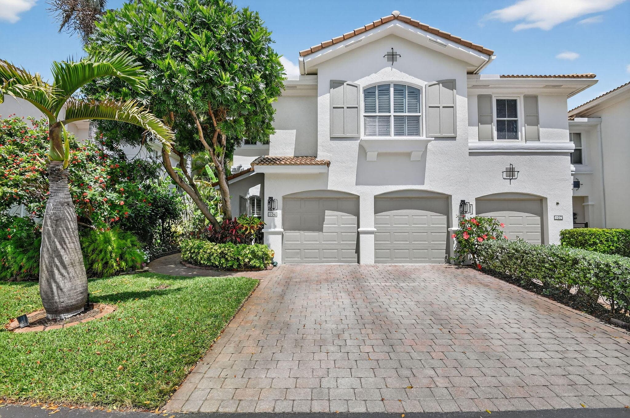106 Las Brisas Circle, Hypoluxo, FL 33462 — photo 1 of 63
