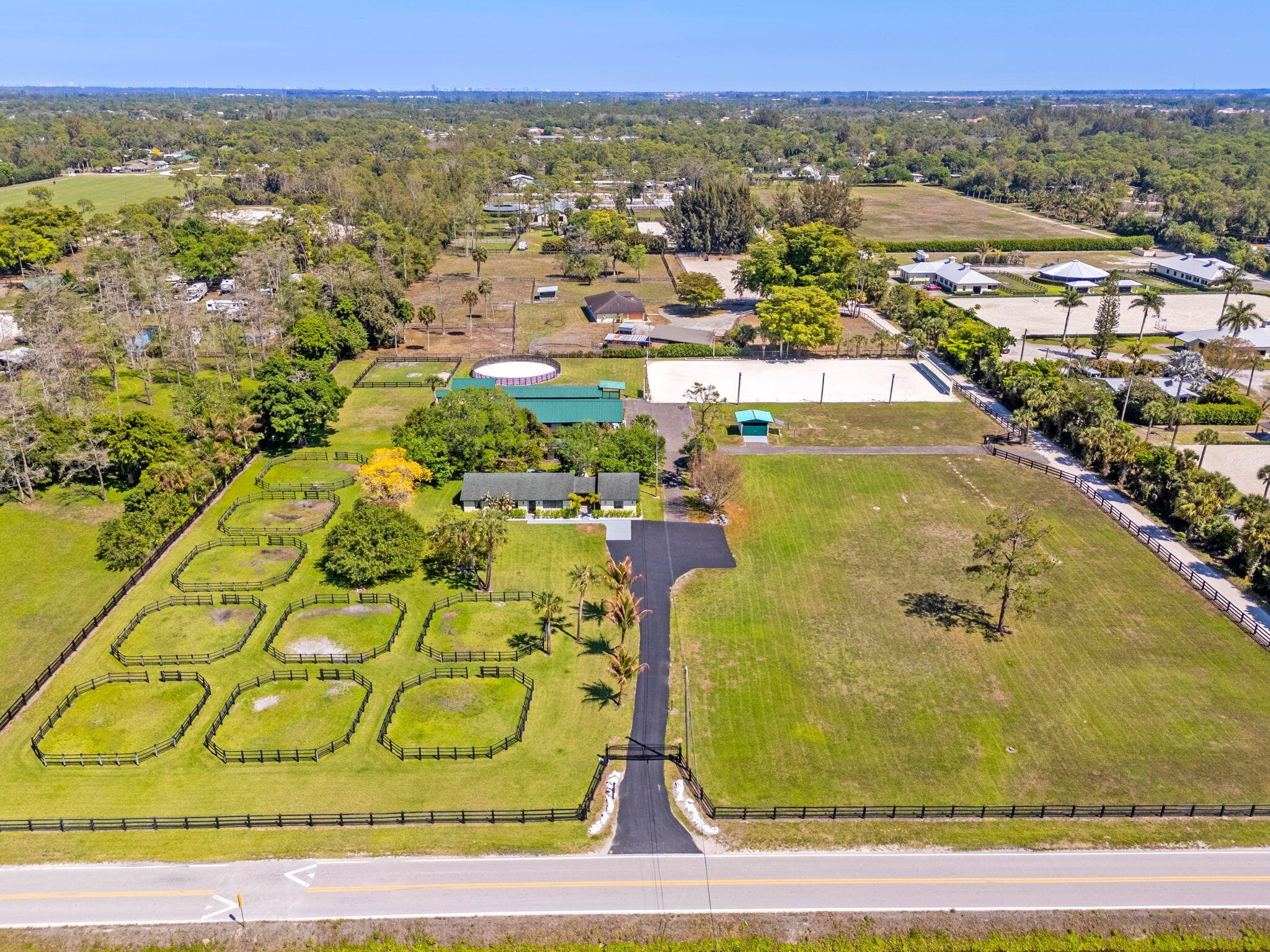 1230 F Road, Loxahatchee Groves, FL 33470 — photo 2 of 75