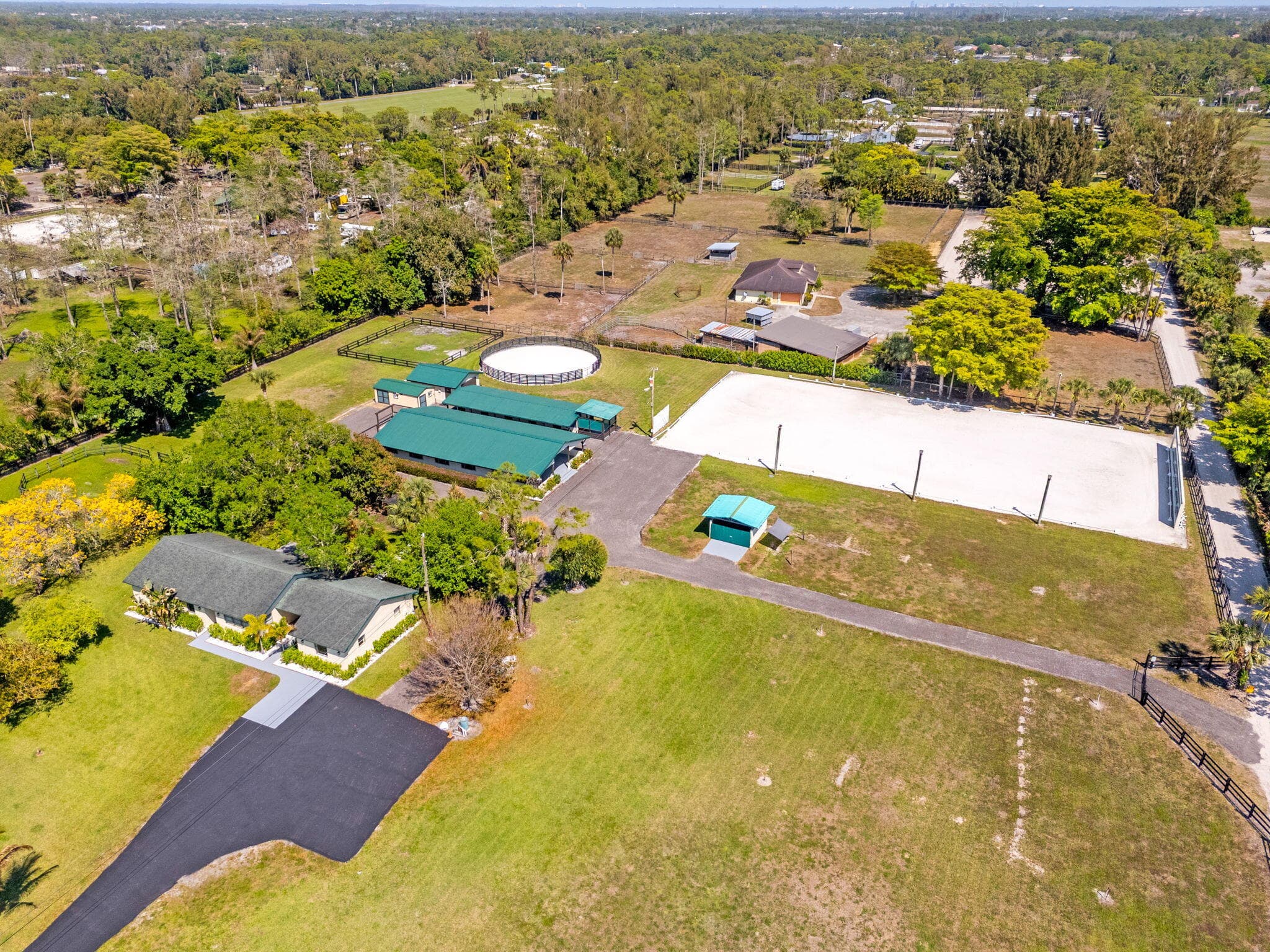 1230 F Road, Loxahatchee Groves, FL 33470 — photo 70 of 75