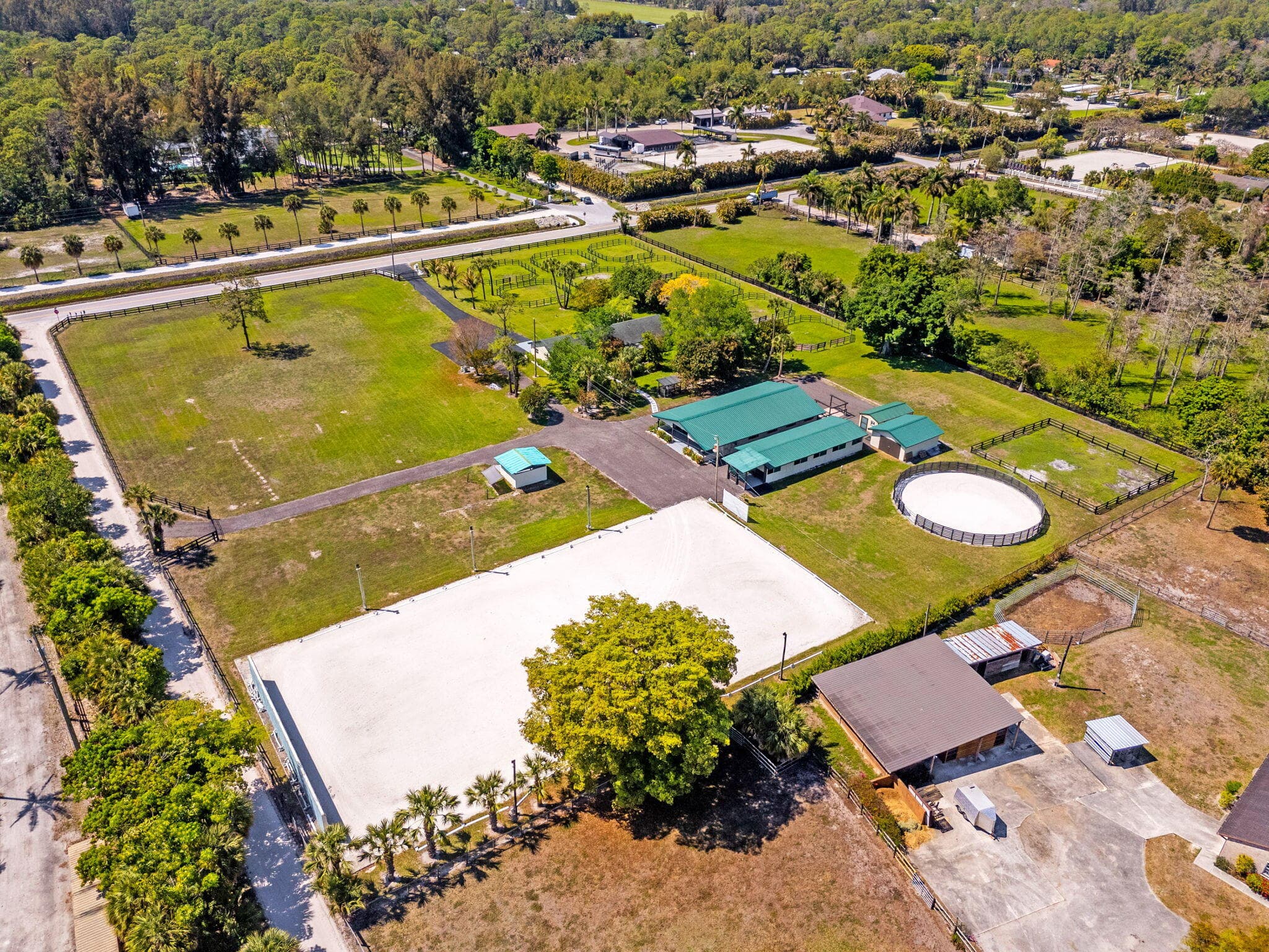 1230 F Road, Loxahatchee Groves, FL 33470 — photo 9 of 75