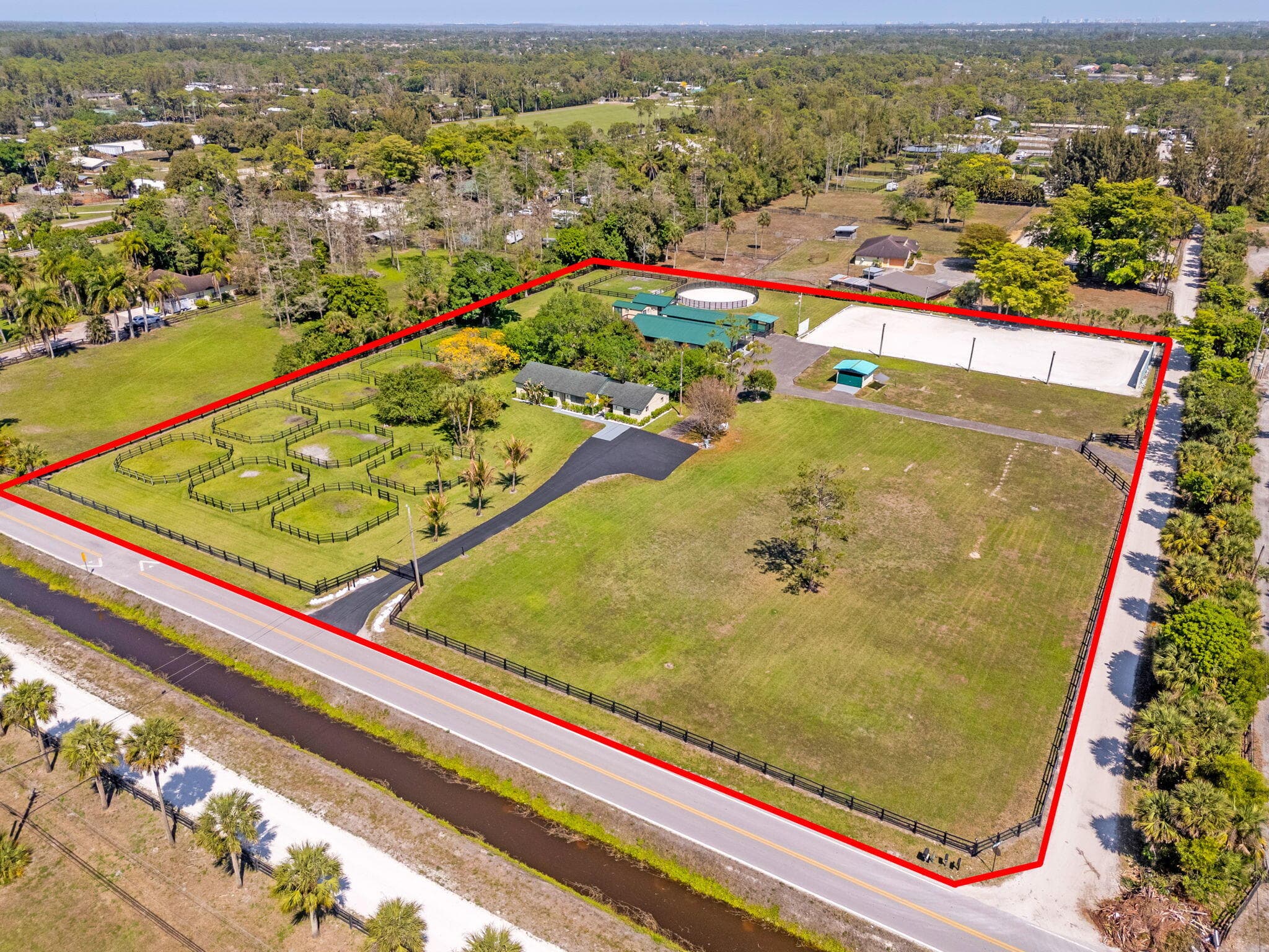 1230 F Road, Loxahatchee Groves, FL 33470 — photo 74 of 75