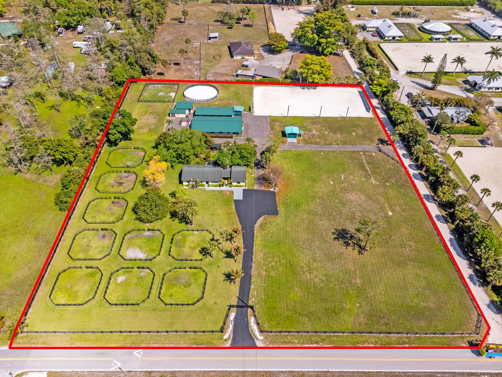 1230 F Road, Loxahatchee Groves, FL 33470 — photo 75 of 75