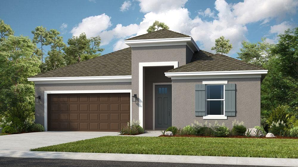 601 SE Ranch Oak Circle, Port St. Lucie, FL 34984 — photo 1 of 35