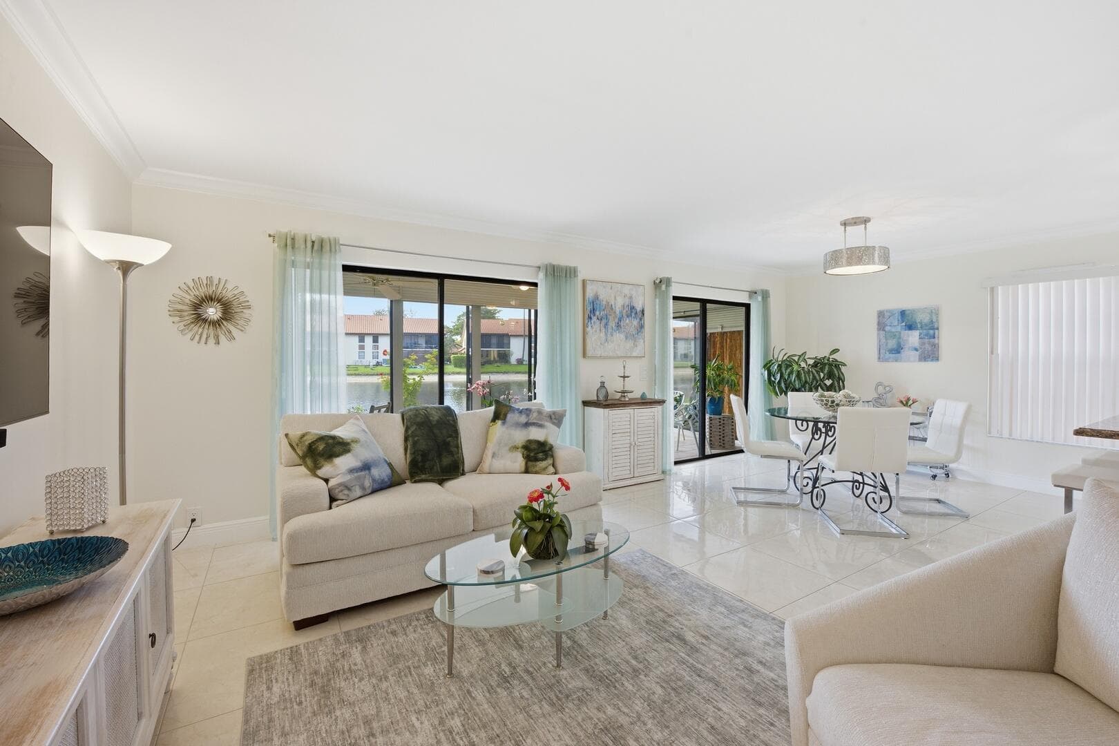 10223 N Circle Lake Drive 102, Boynton Beach, FL 33437 — photo 2 of 41