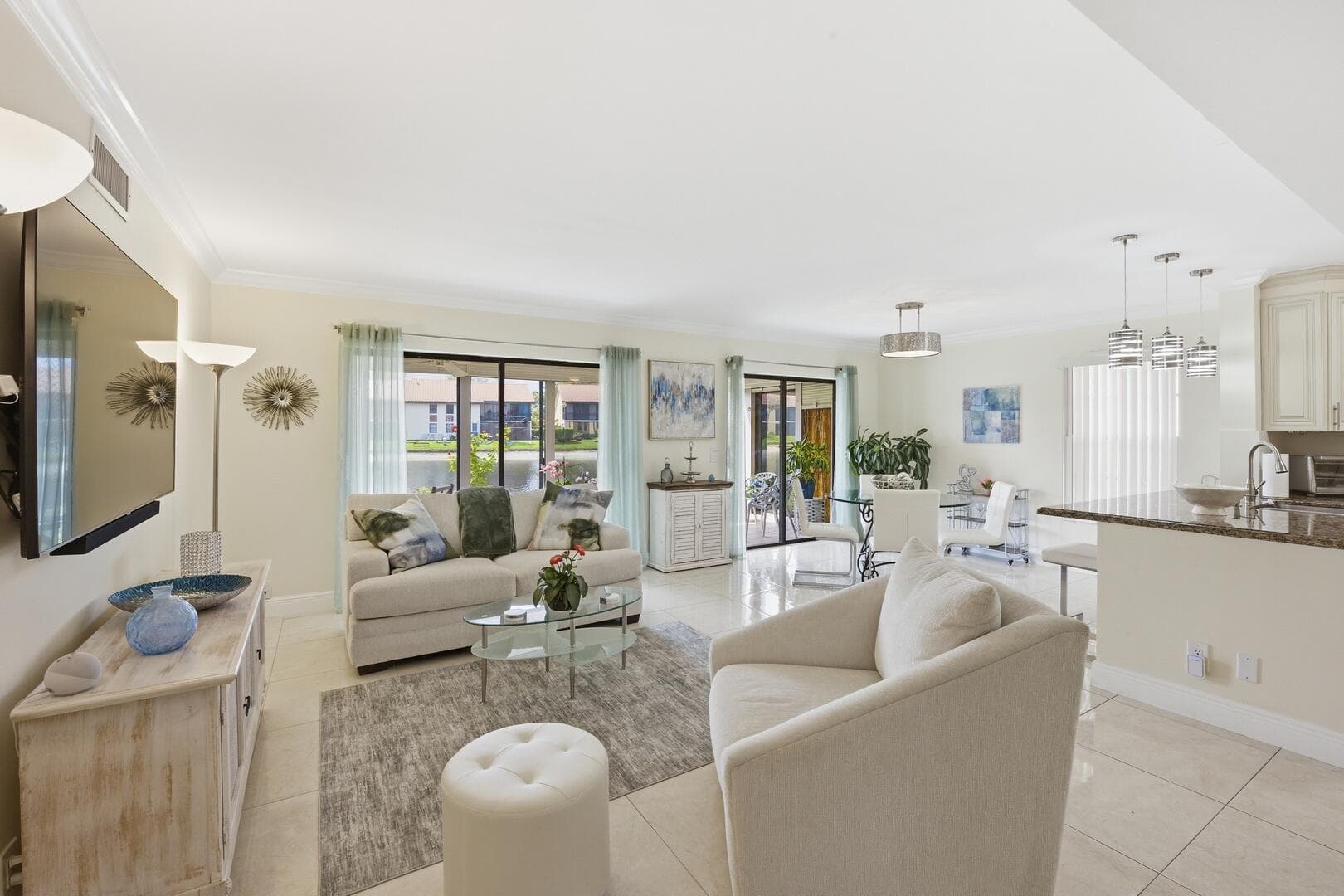 10223 N Circle Lake Drive 102, Boynton Beach, FL 33437 — photo 1 of 41