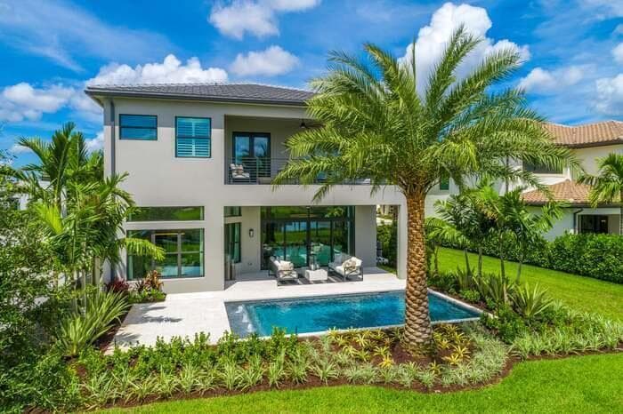 17166 Ludovica Lane, Boca Raton, FL 33496 — photo 16 of 24