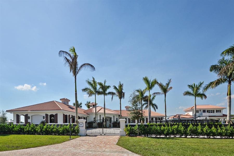 3689 Grand Prix Farms Drive, Wellington, FL 33414 — photo 1 of 13