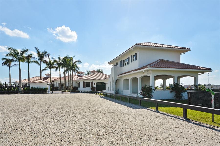 3689 Grand Prix Farms Drive, Wellington, FL 33414 — photo 8 of 13