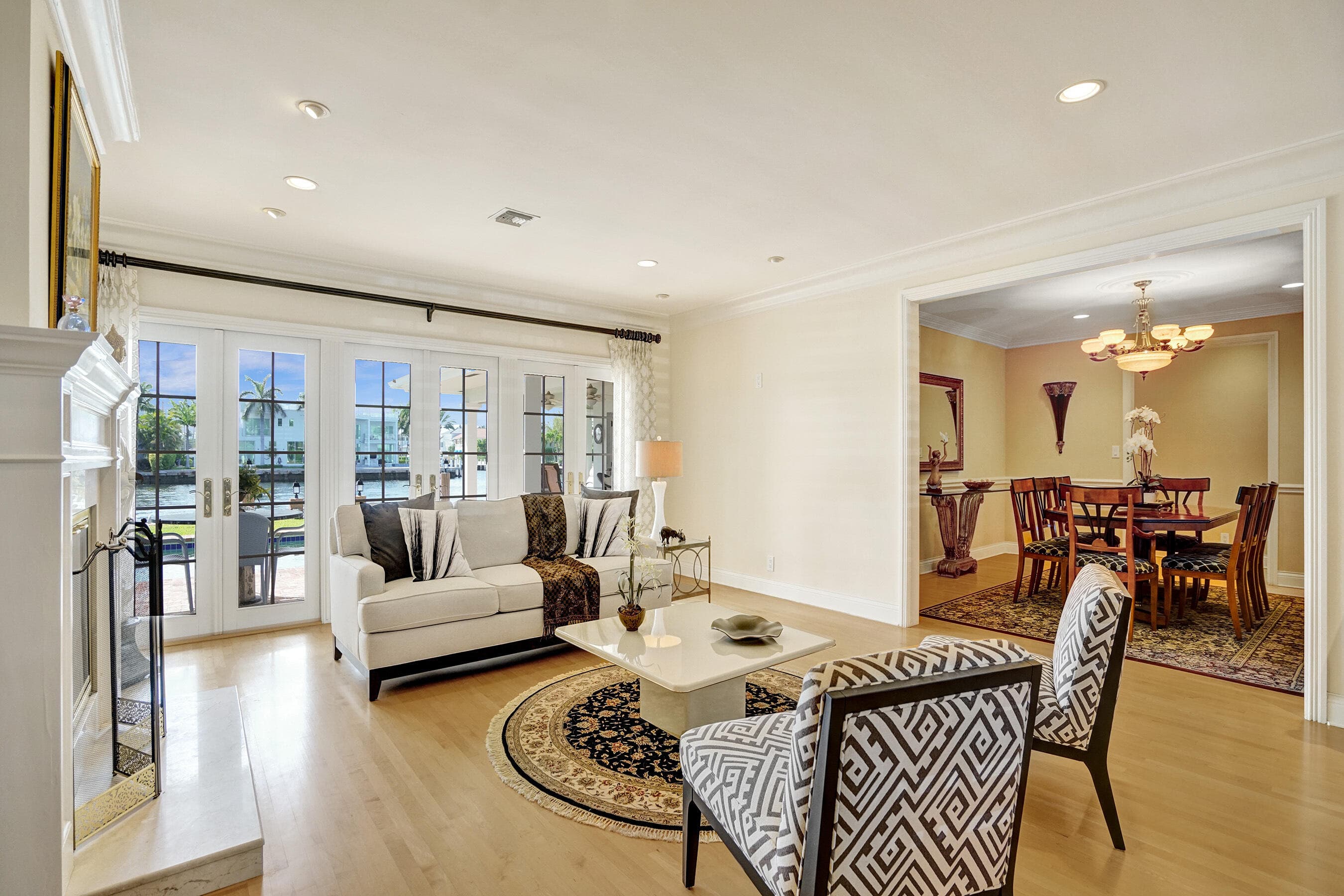 7 Saranac Road, Sea Ranch Lakes, FL 33308 — photo 13 of 57