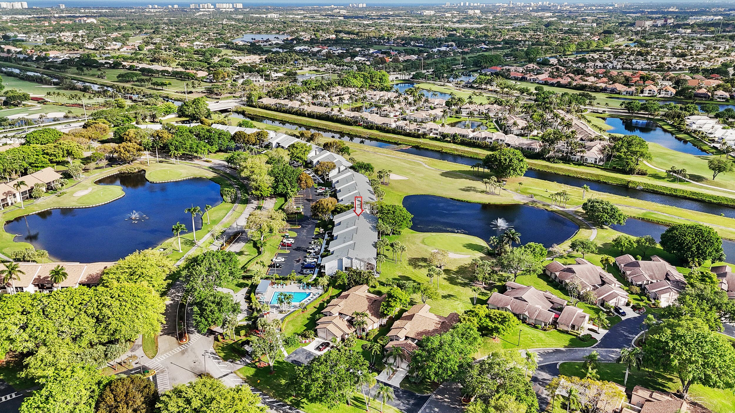 5186 Golfview Court 1913, Delray Beach, FL 33484 — photo 26 of 35