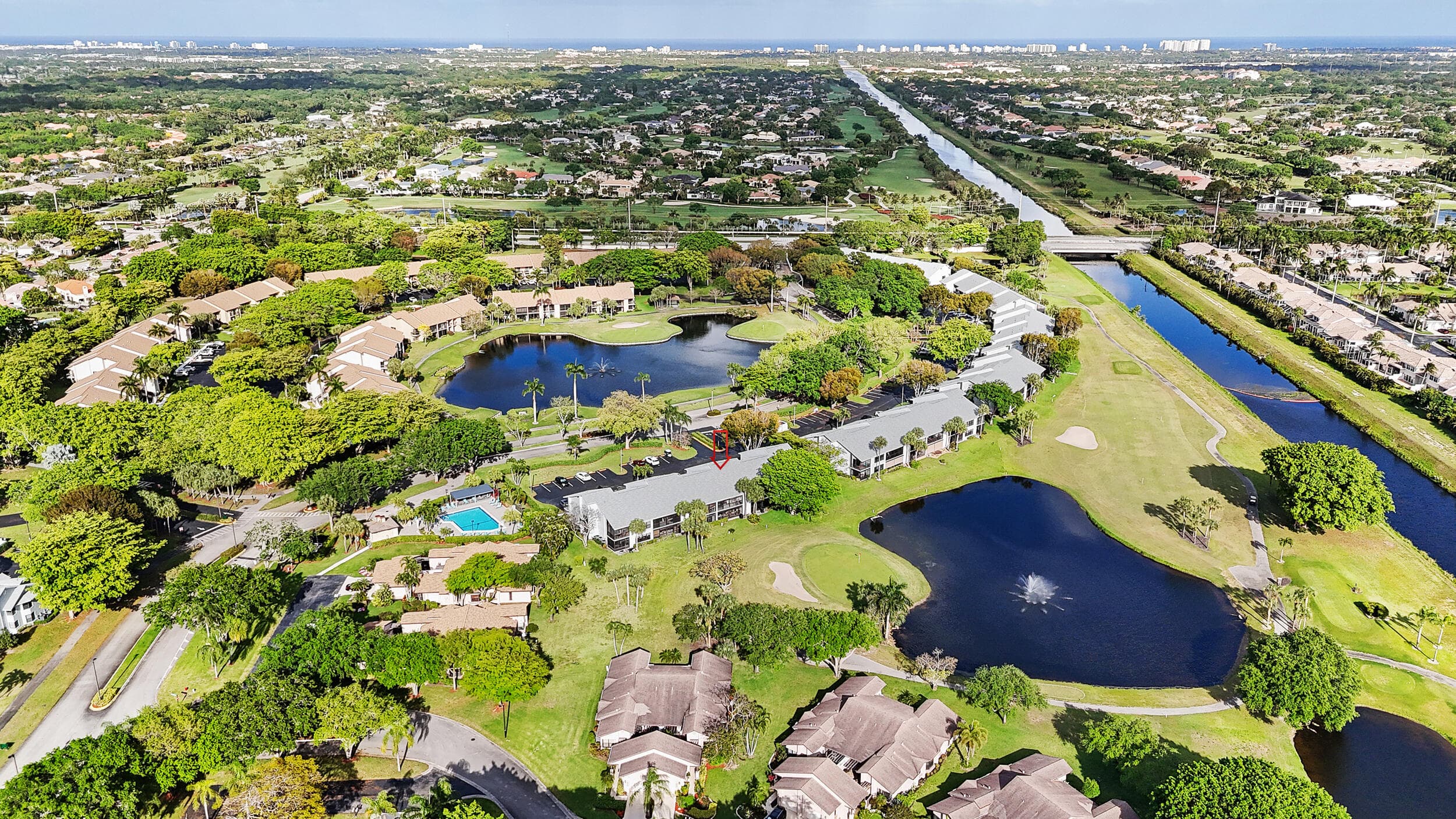 5186 Golfview Court 1913, Delray Beach, FL 33484 — photo 27 of 35