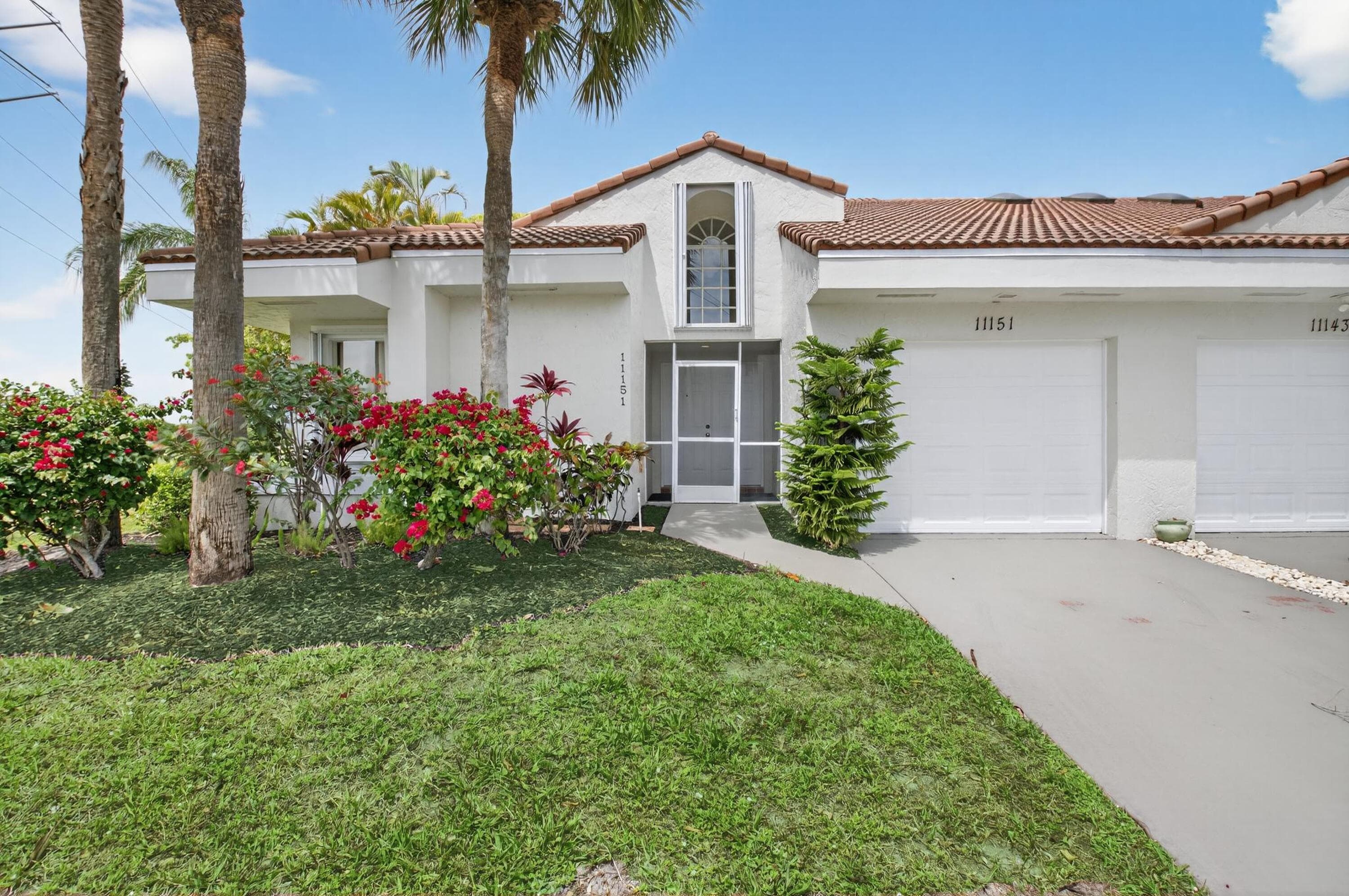 11151 Autoro Court, Boca Raton, FL 33498 — photo 1 of 70