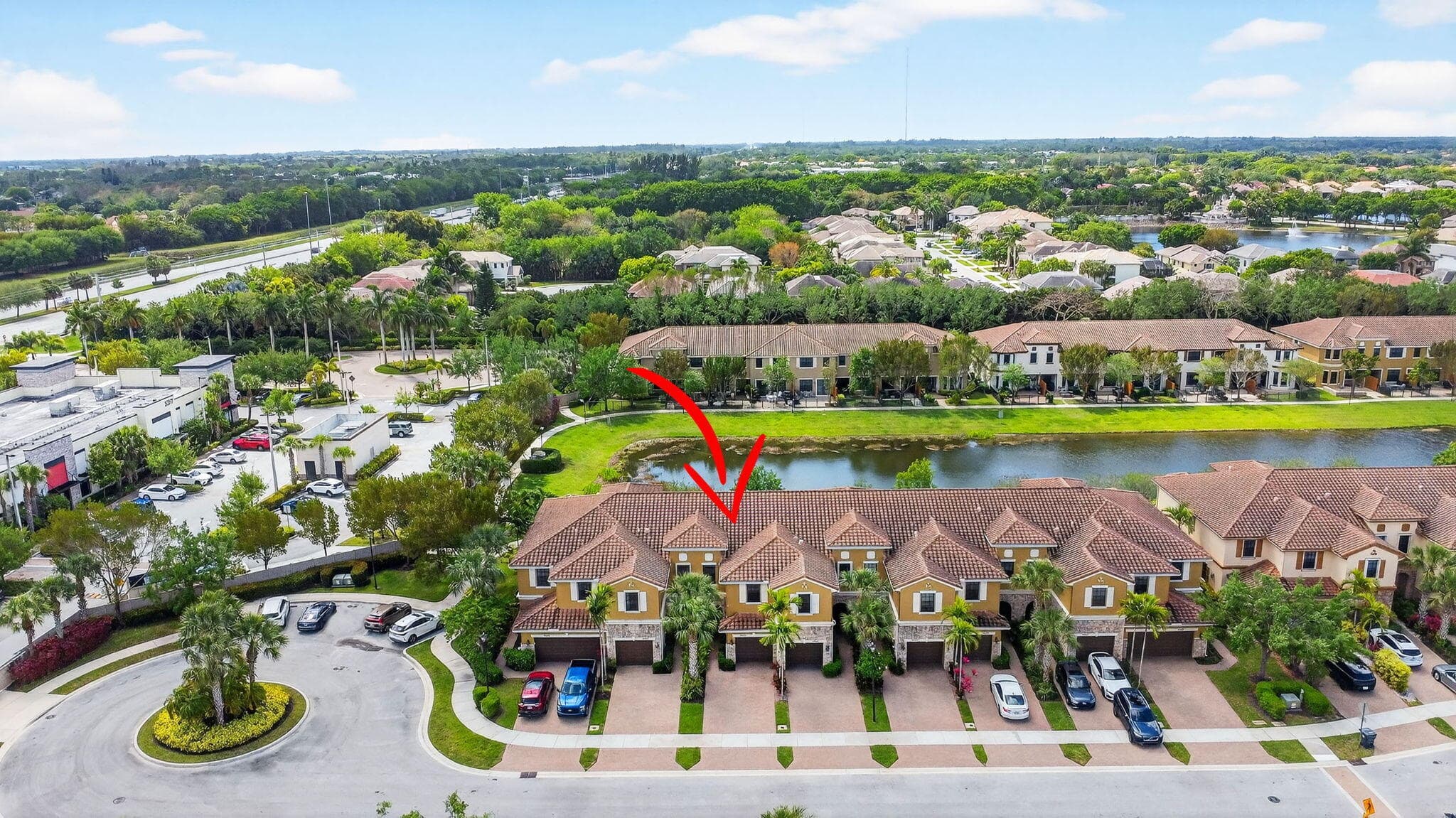 10457 Wellington Parc Drive, Wellington, FL 33449 — photo 54 of 56