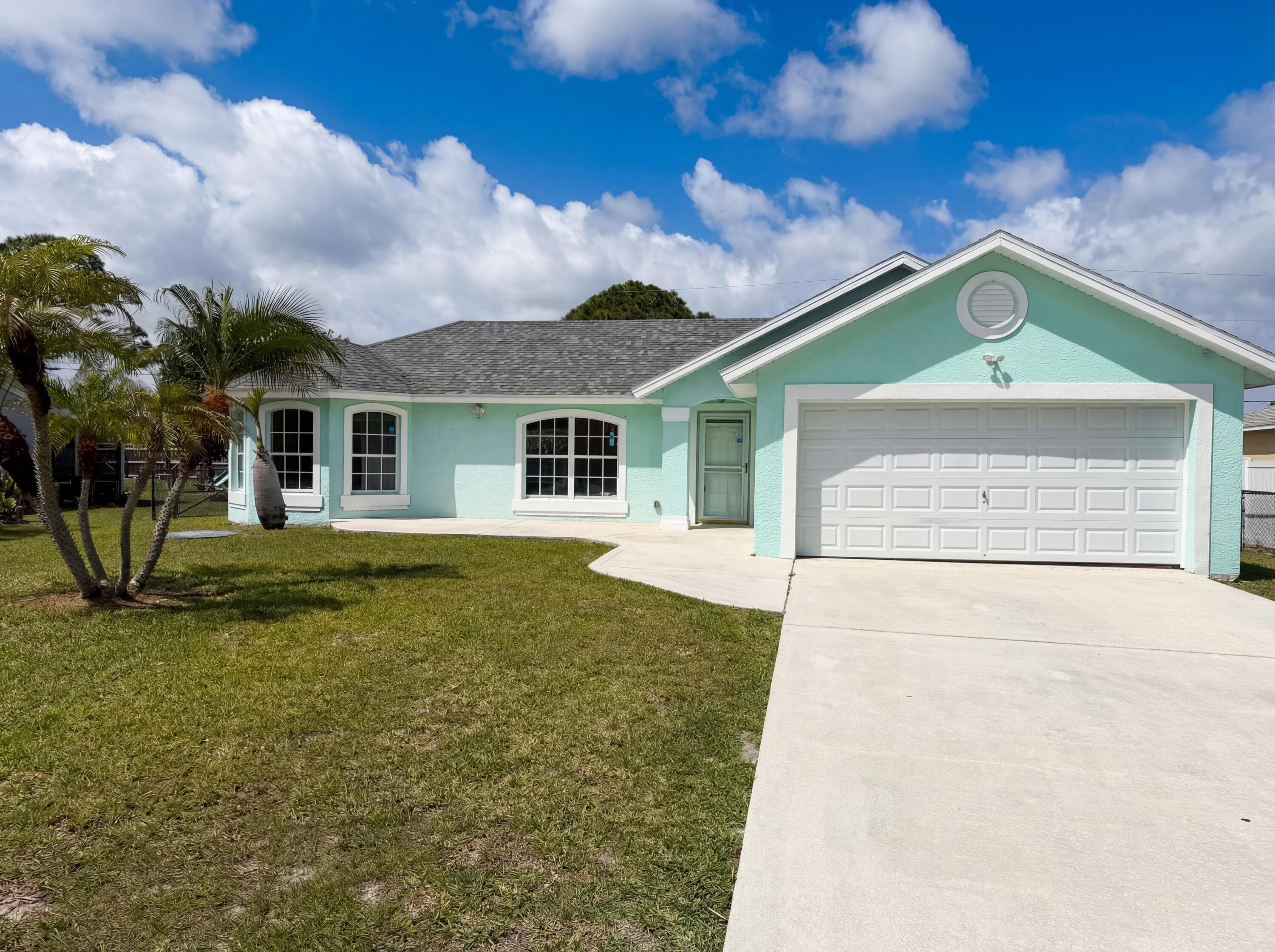 2332 SE Berkshire Boulevard, FL 34952 — photo 1 of 30