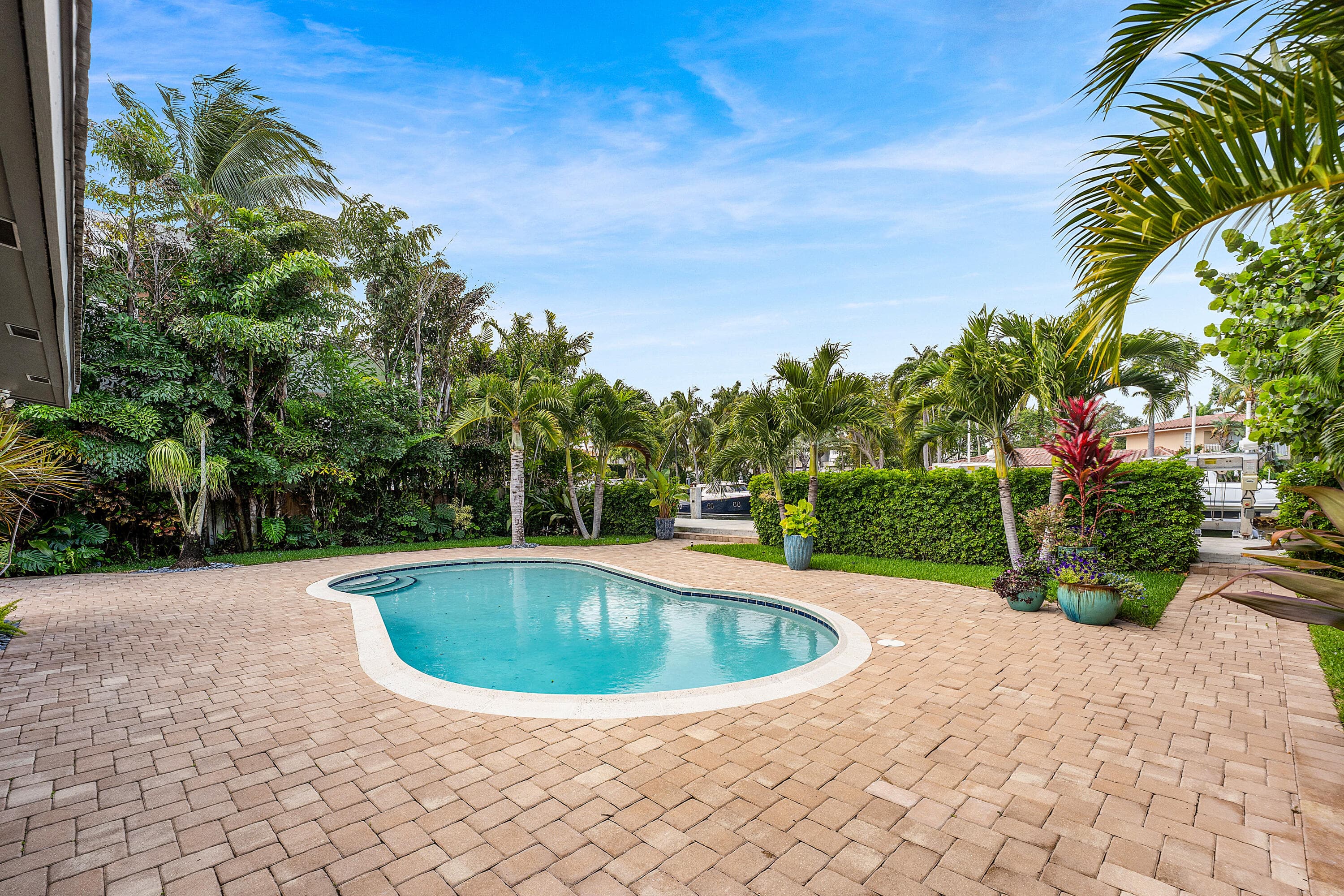 801 Solar Isle Drive, Fort Lauderdale, FL 33301 — photo 112 of 120
