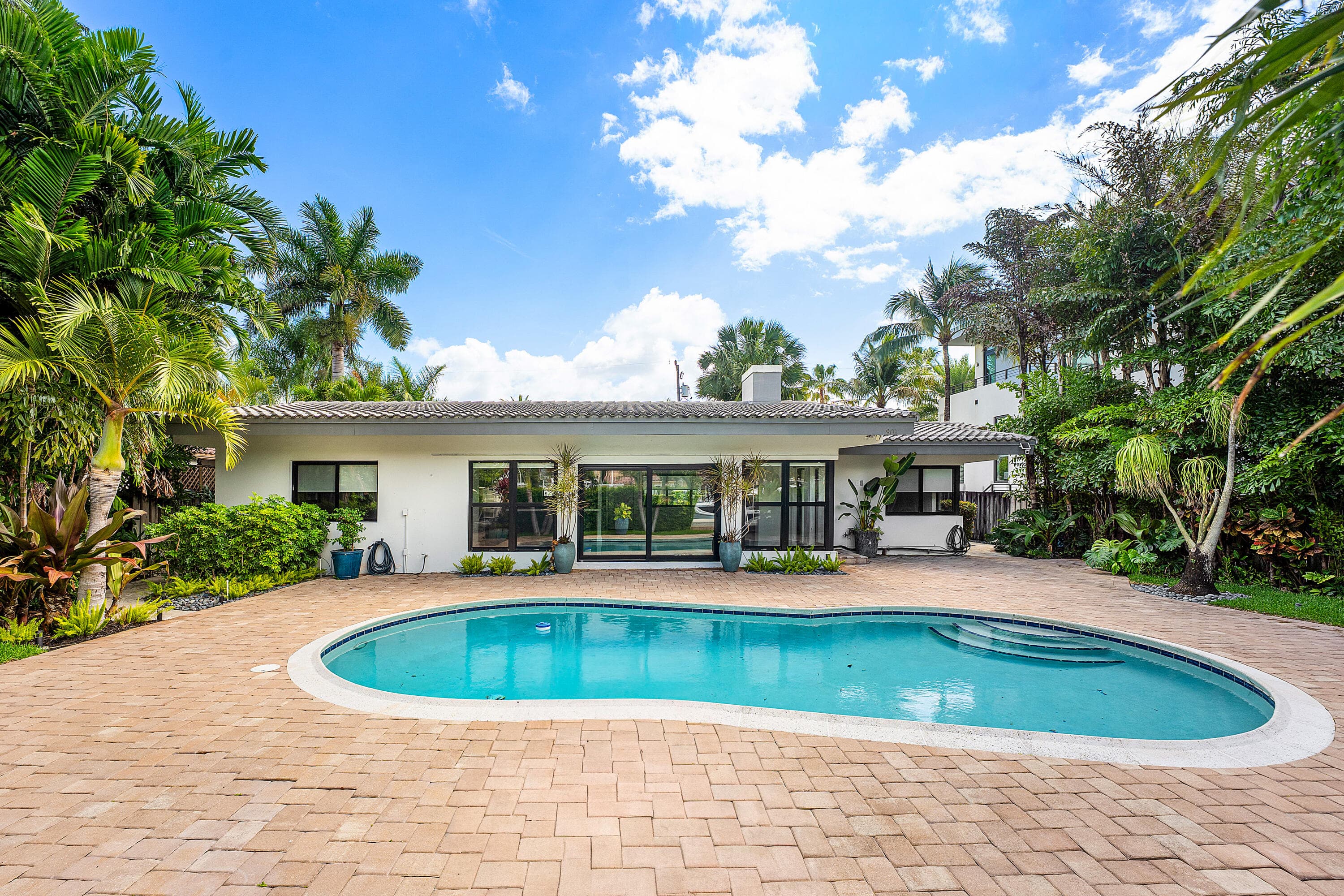 801 Solar Isle Drive, Fort Lauderdale, FL 33301 — photo 113 of 120