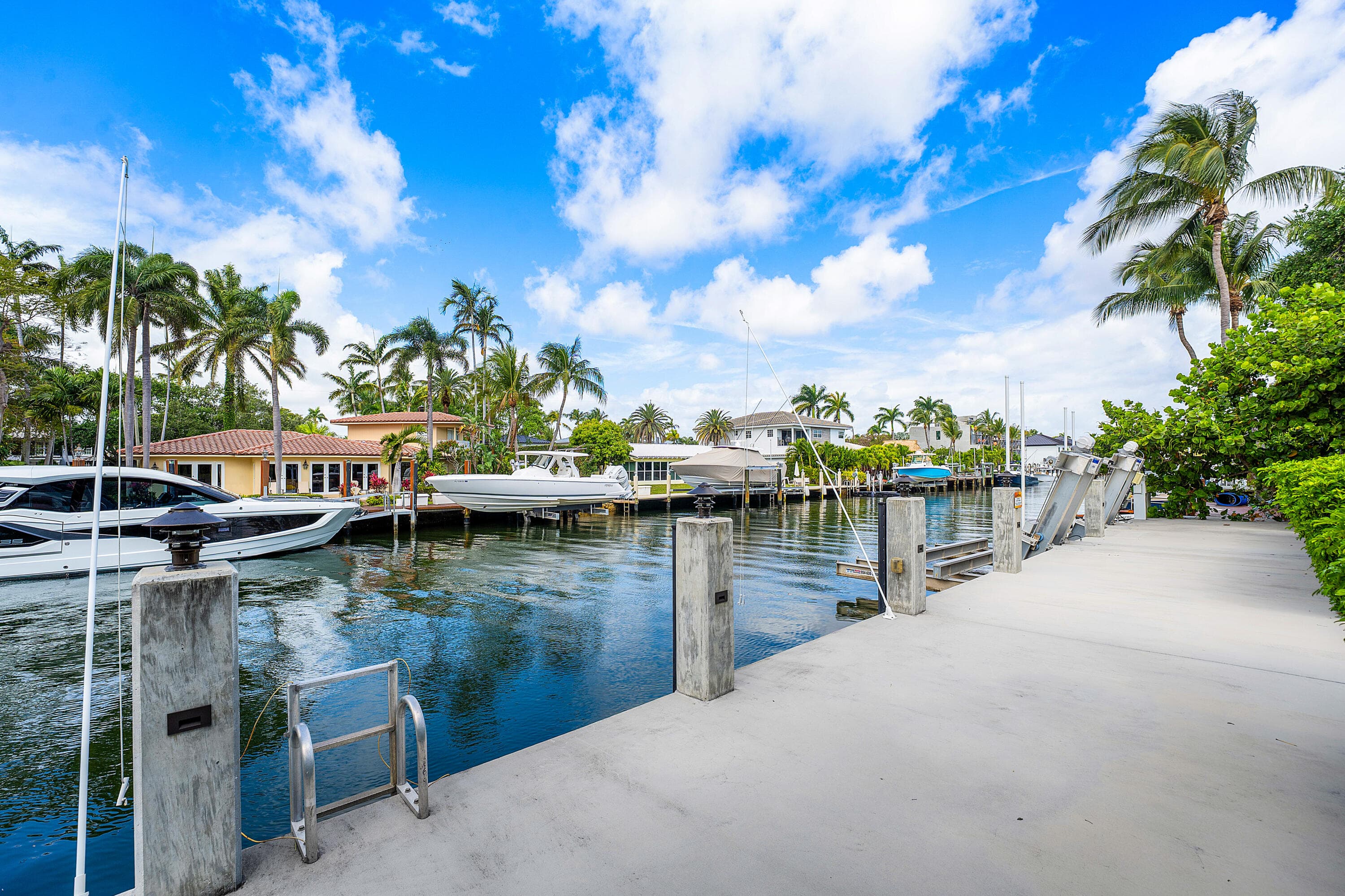801 Solar Isle Drive, Fort Lauderdale, FL 33301 — photo 117 of 120