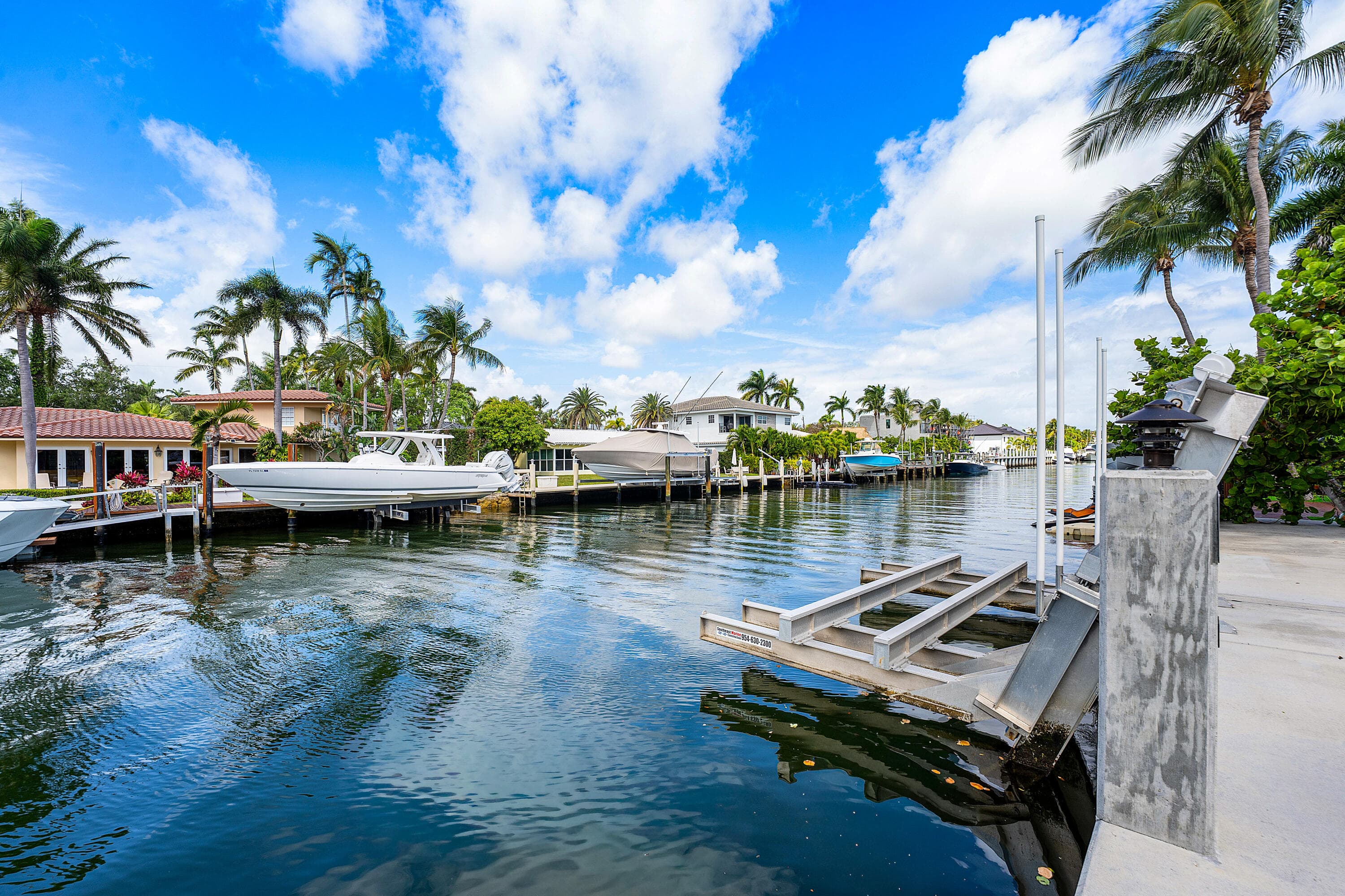 801 Solar Isle Drive, Fort Lauderdale, FL 33301 — photo 118 of 120